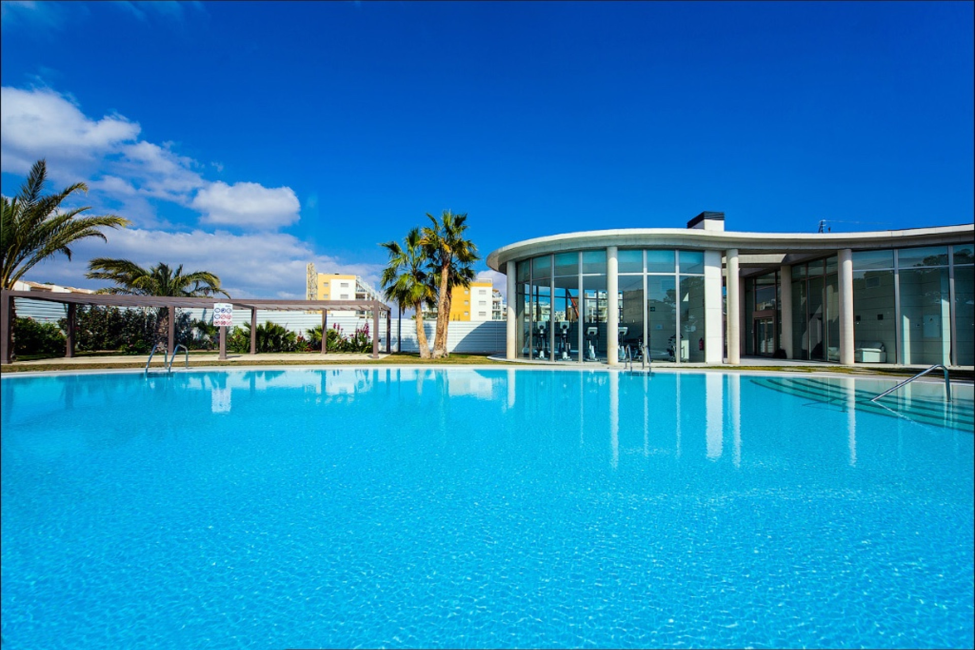 Obra nueva - 1. Apartamento / piso - Villamartin - Costa Blanca Sur