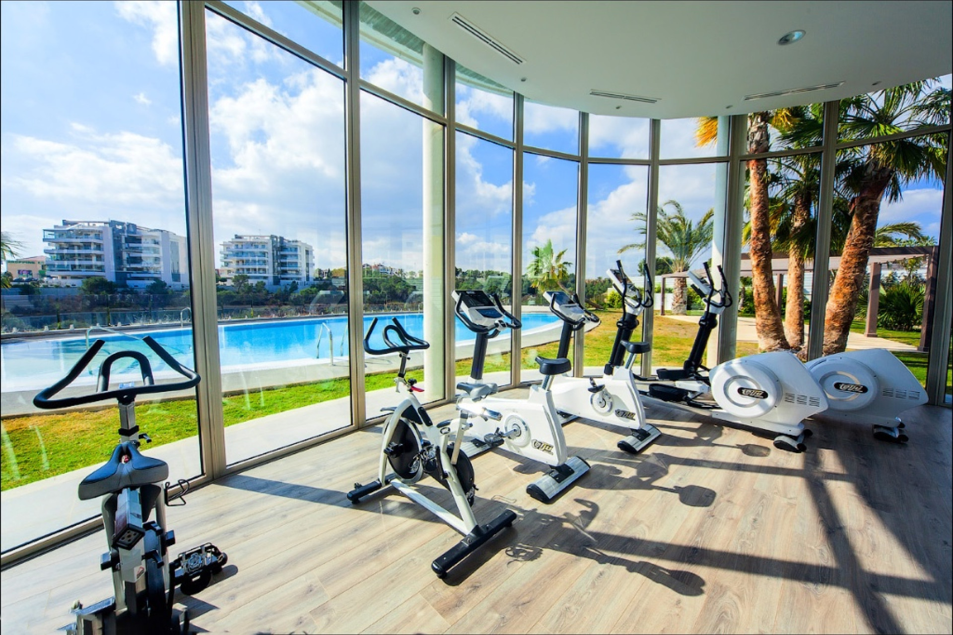 Obra nueva - 1. Apartamento / piso - Villamartin - Costa Blanca Sur