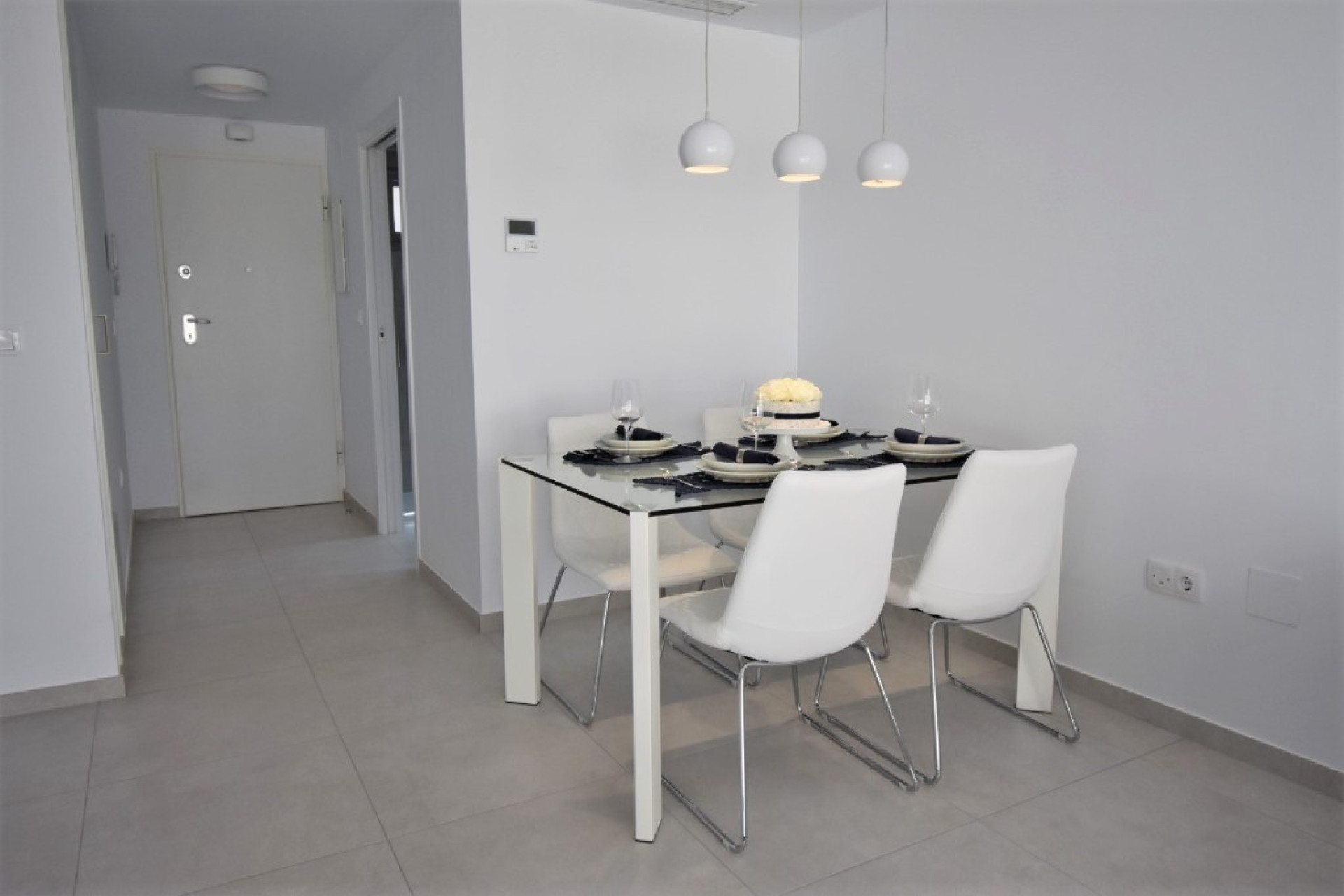 Obra nueva - 1. Apartamento / piso - Villamartin - Costa Blanca Sur