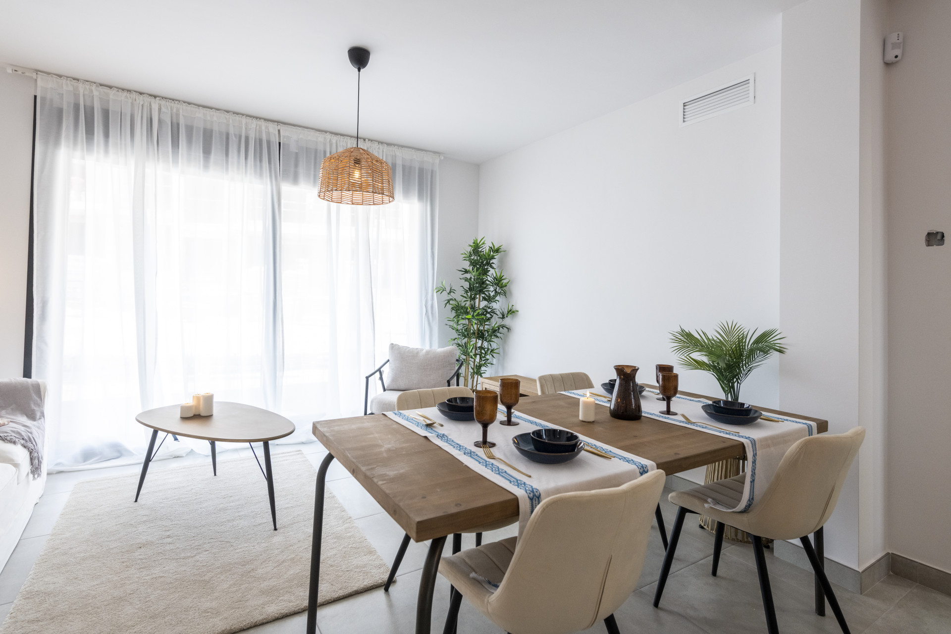 Obra nueva - 1. Apartamento / piso - Villamartin - Costa Blanca Sur