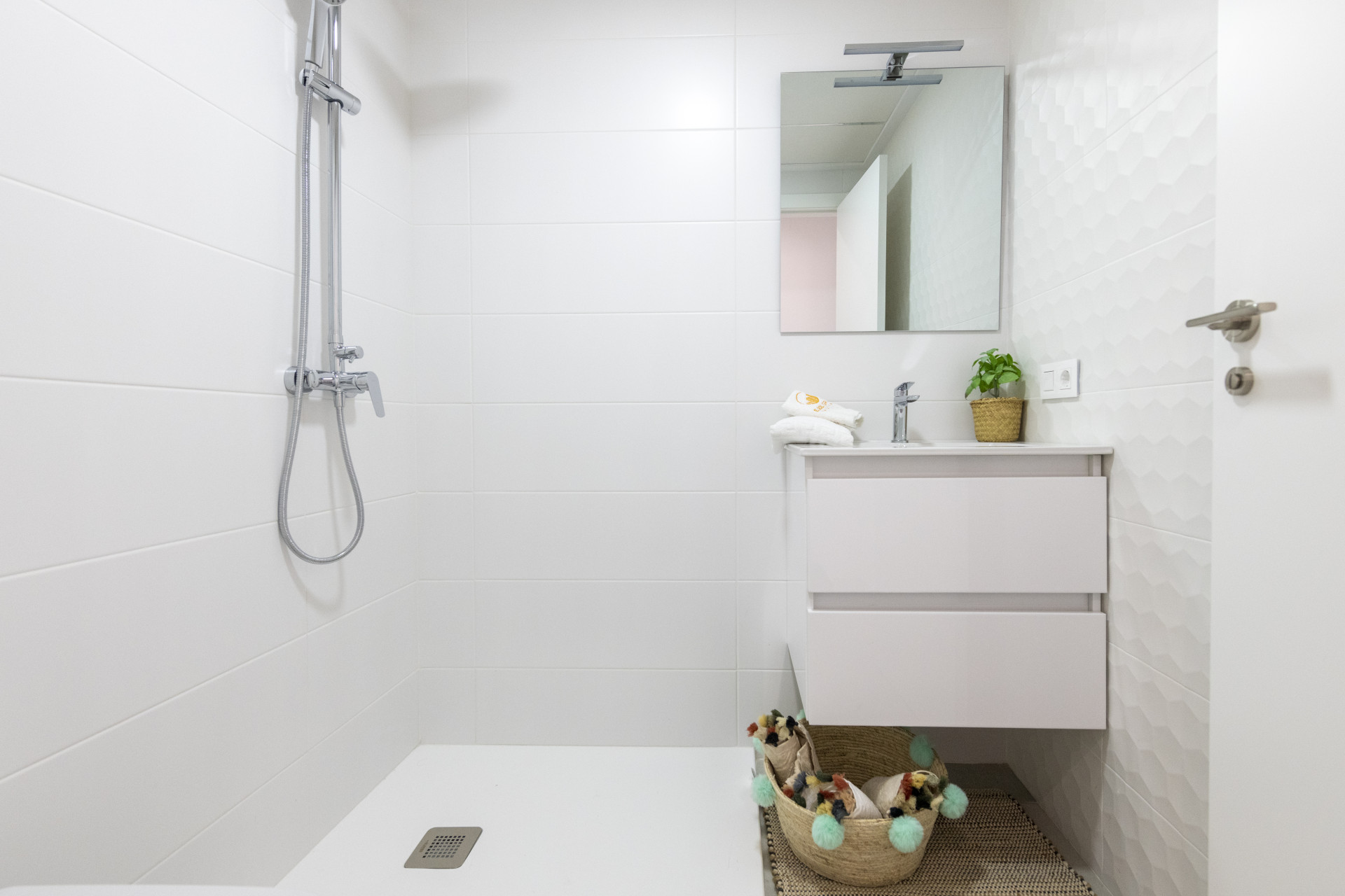 Obra nueva - 1. Apartamento / piso - Villamartin - Costa Blanca Sur