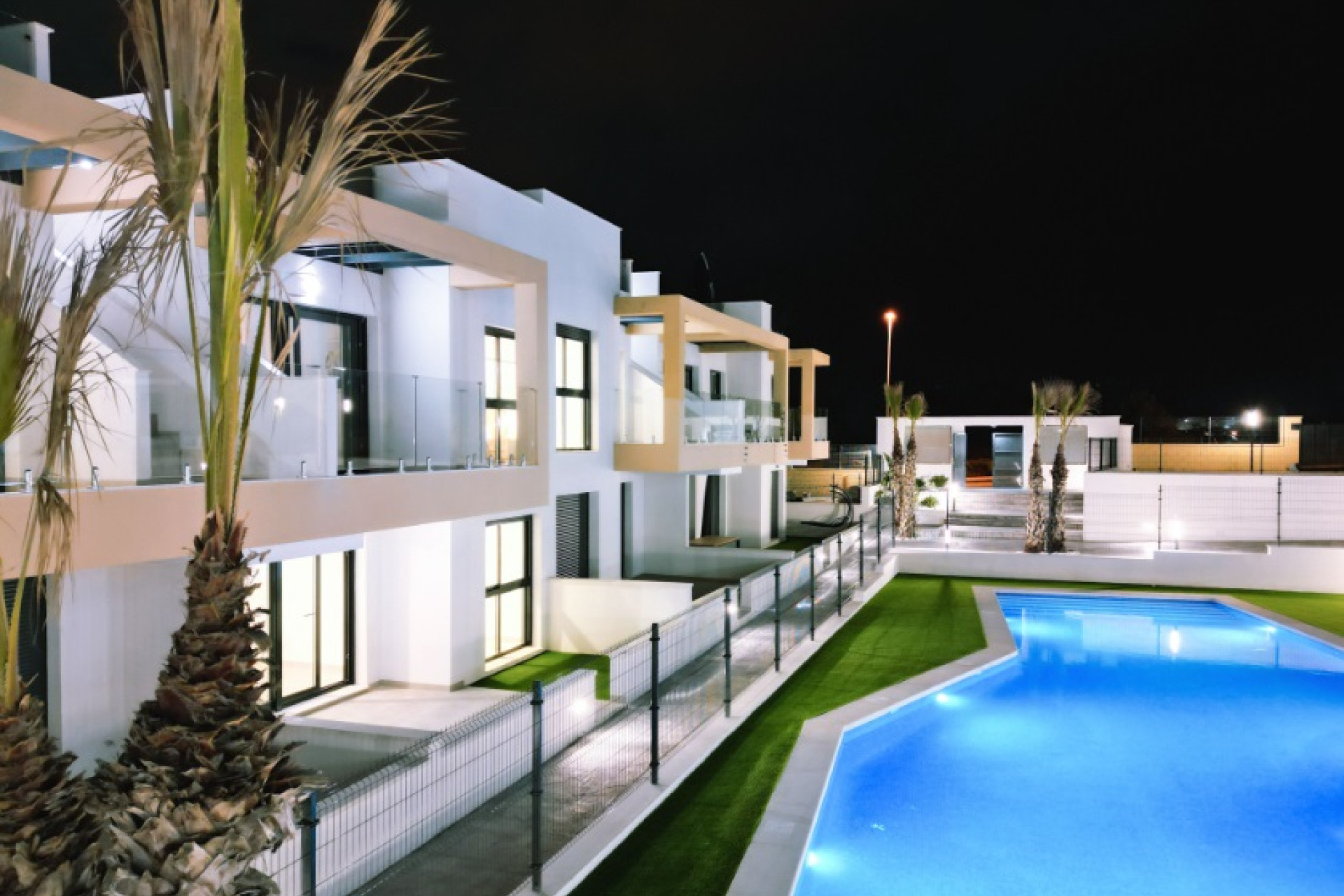 Obra nueva - 1. Apartamento / piso - Villamartin - Costa Blanca Sur