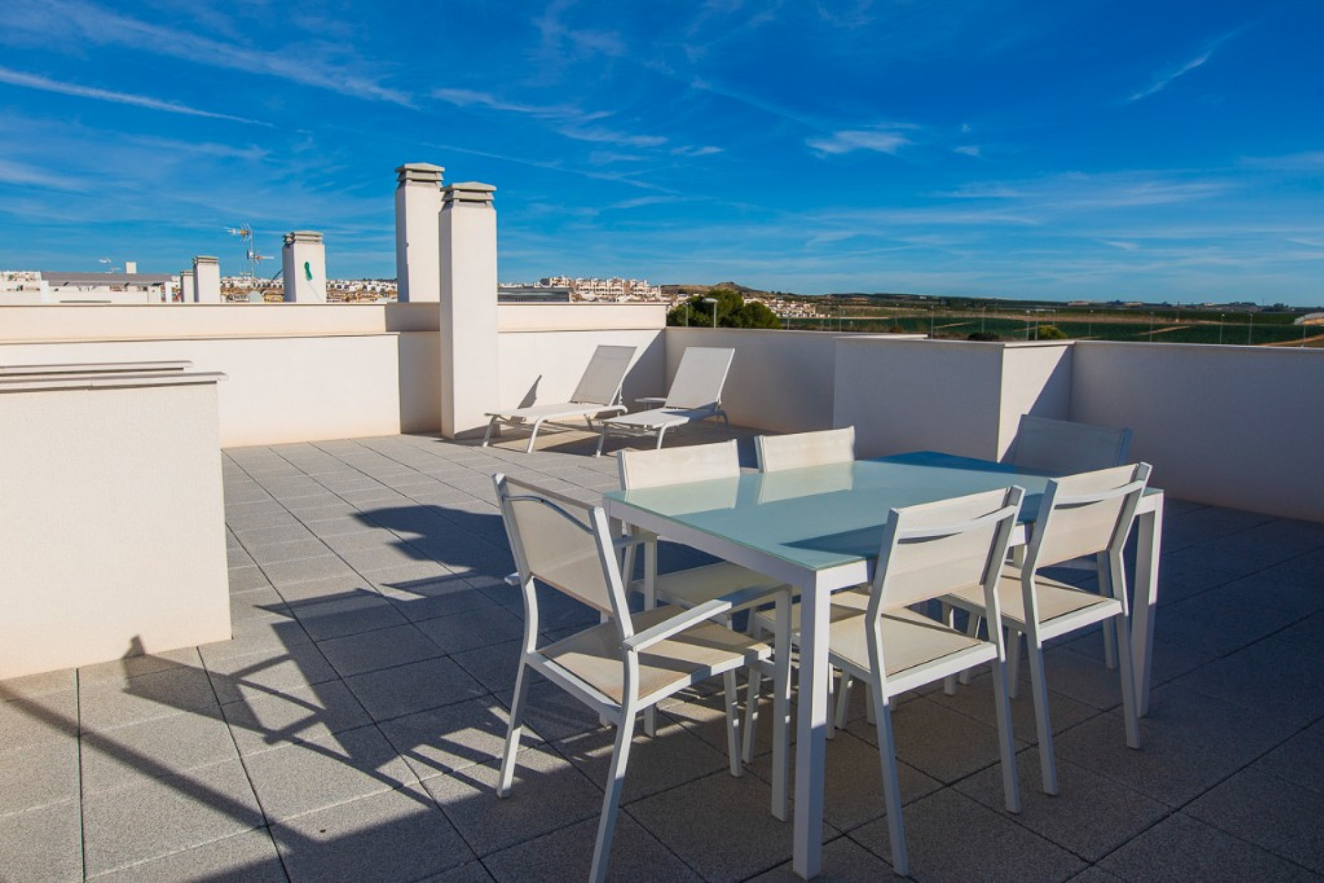 Obra nueva - 1. Apartamento / piso - Vistabella Golf - Costa Blanca Sur