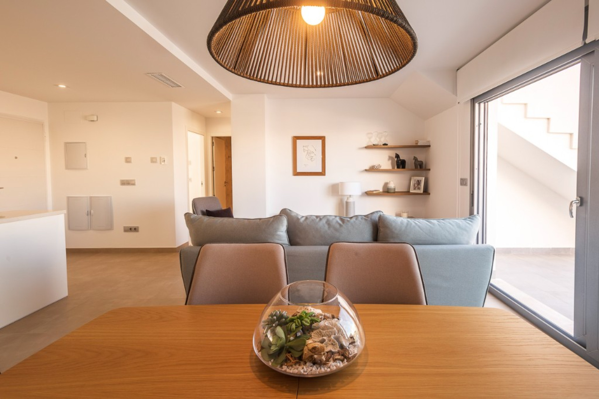 Obra nueva - 1. Apartamento / piso - Vistabella Golf - Costa Blanca Sur