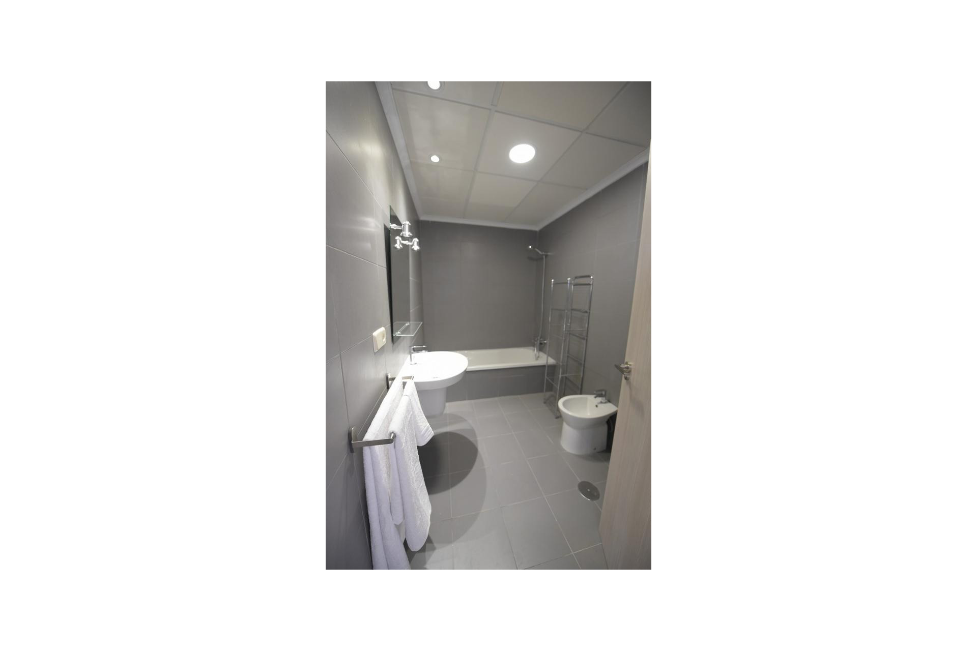 Obra nueva - 1. Apartamento / piso - Xeresa - Valencia