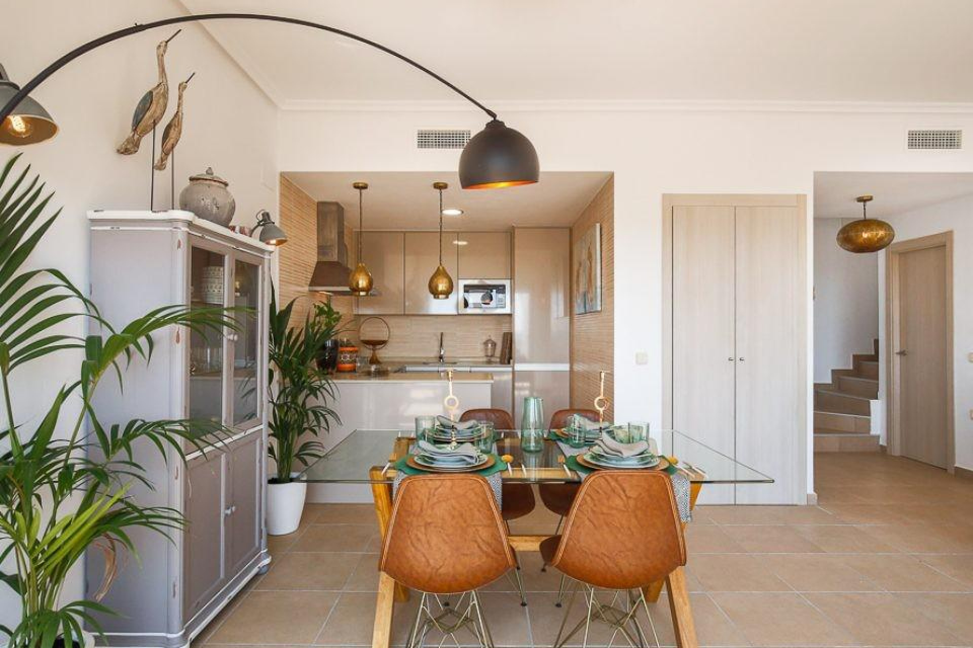 Obra nueva - 1. Apartamento / piso - Xeresa - Valencia