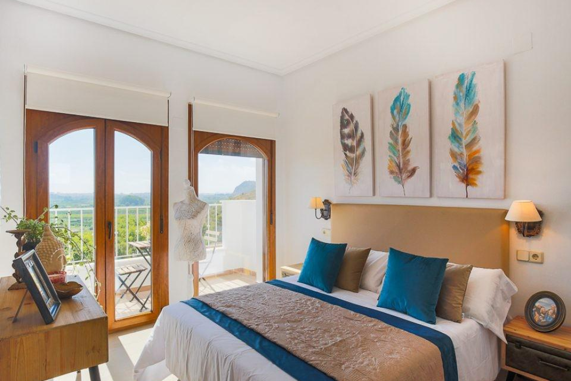 Obra nueva - 1. Apartamento / piso - Xeresa - Valencia