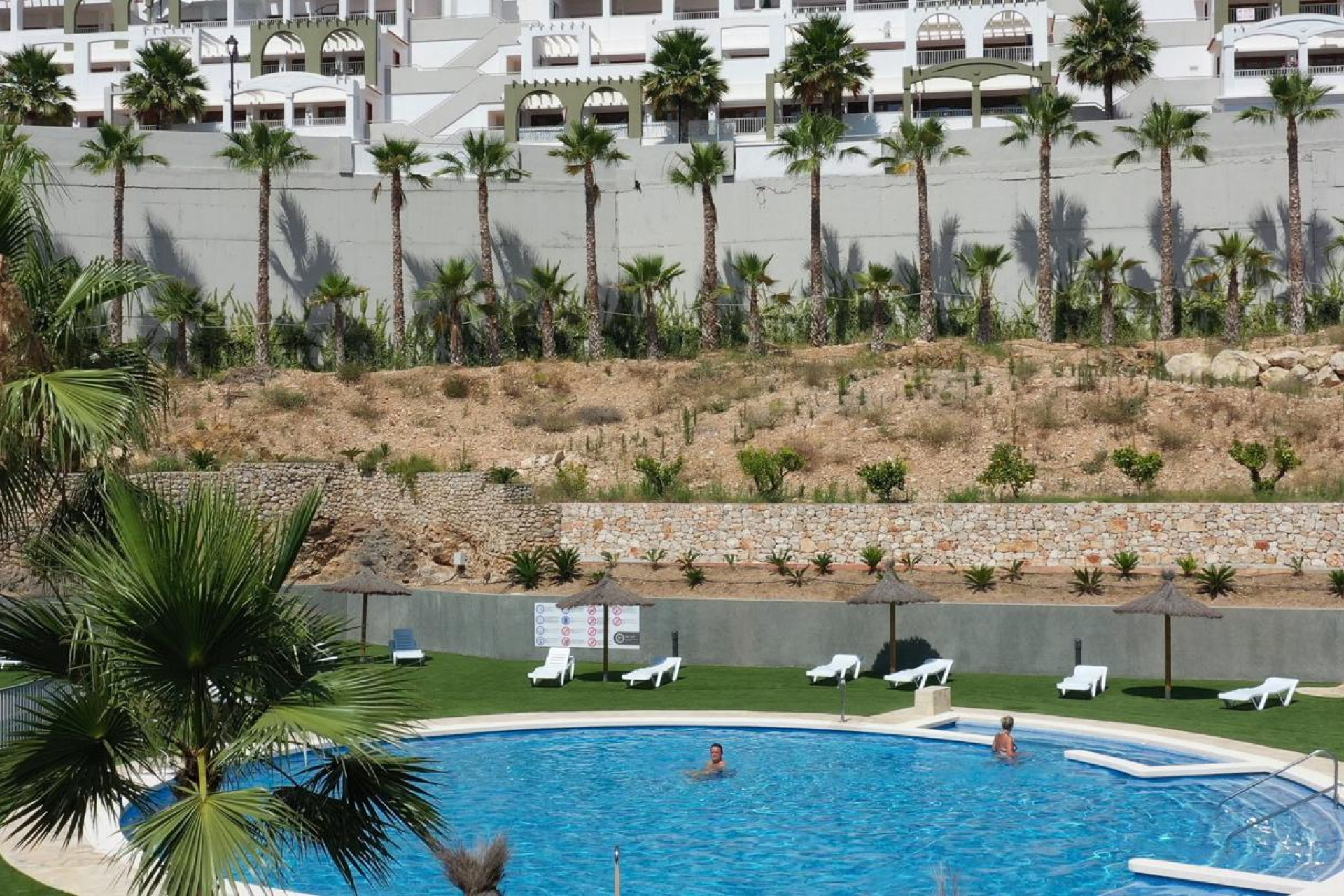 Obra nueva - 1. Apartamento / piso - Xeresa - Valencia