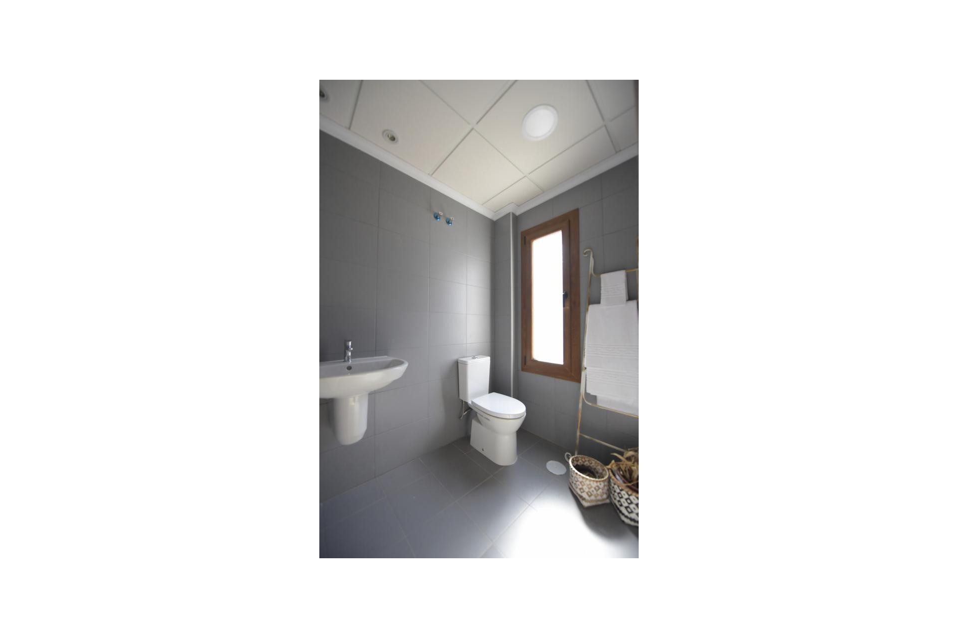 Obra nueva - 1. Apartamento / piso - Xeresa - Valencia