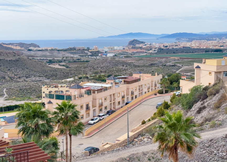 Obra nueva - 1. Apartment / flat - Aguilas - Mazarrón