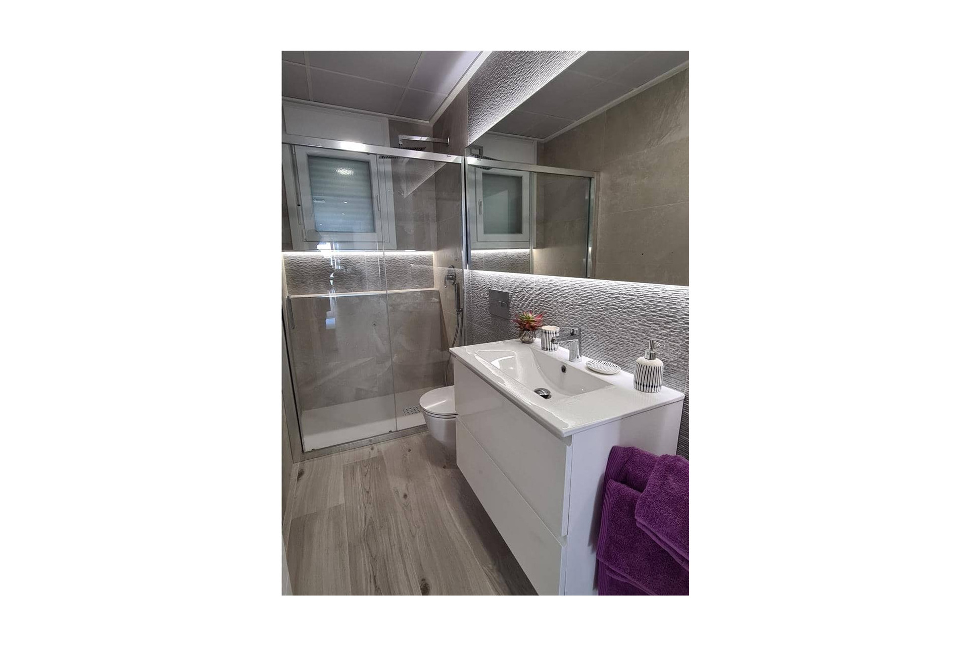 Obra nueva - 2. Chalet adosado - Avileses - Costa Calida