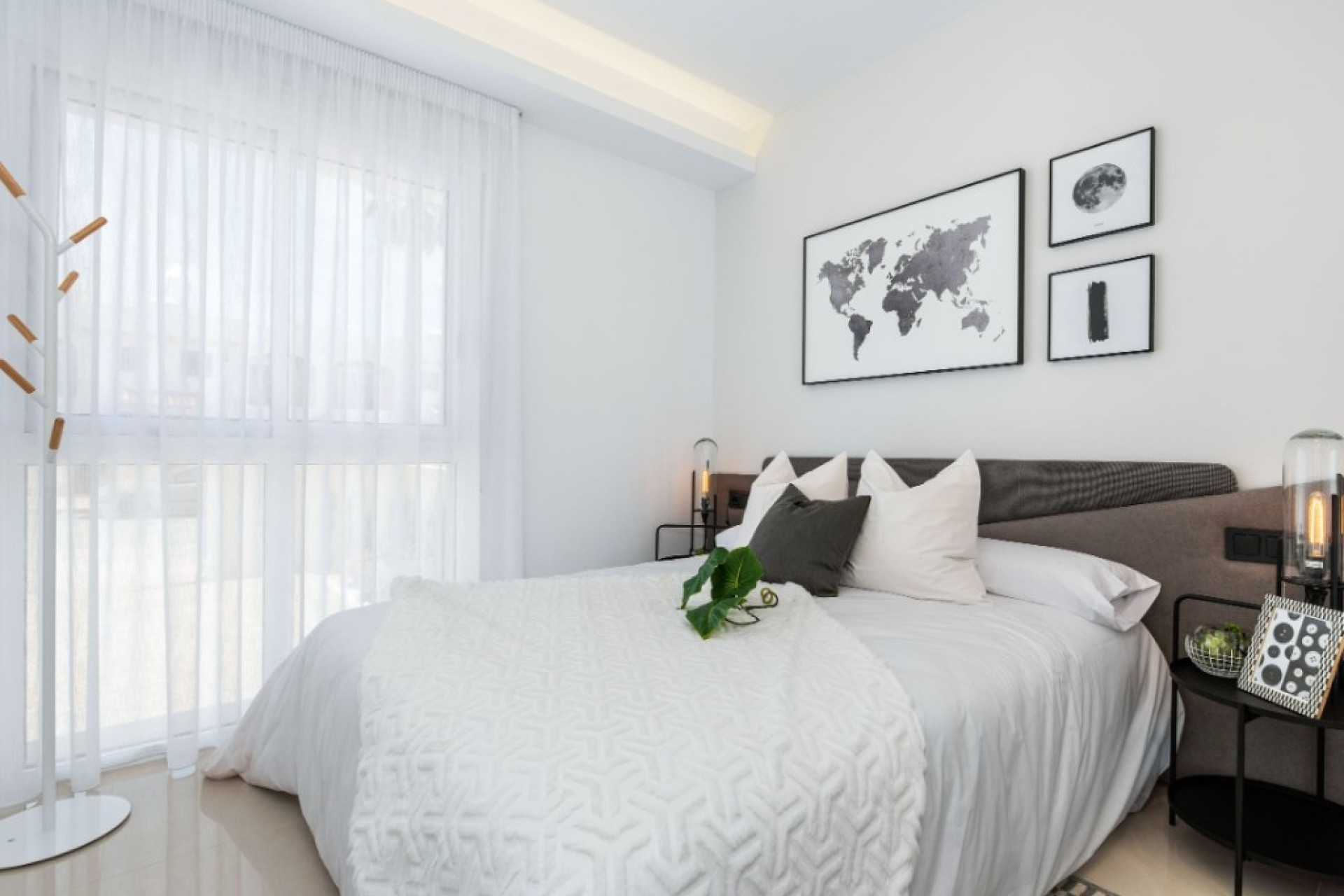 Obra nueva - 2. Chalet adosado - Ciudad Quesada - Costa Blanca Sur