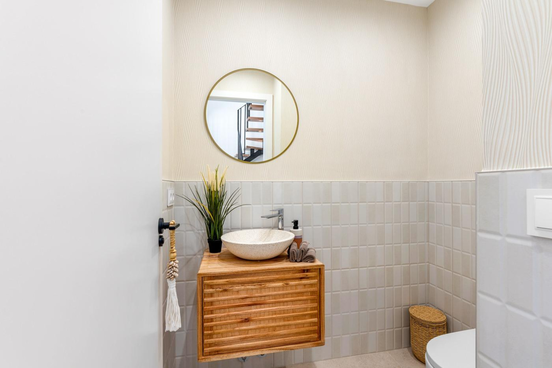 Obra nueva - 2. Chalet adosado - Dolores - Costa Blanca Sur