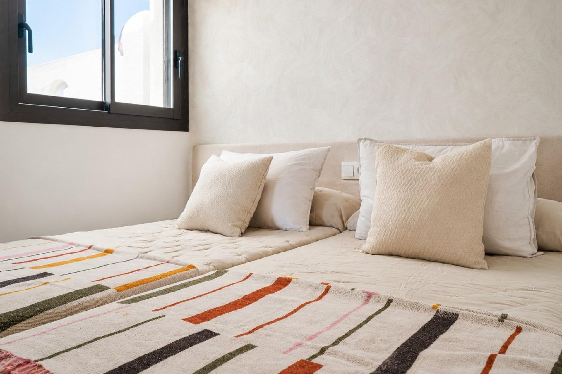 Obra nueva - 2. Chalet adosado - Dolores - Costa Blanca Sur