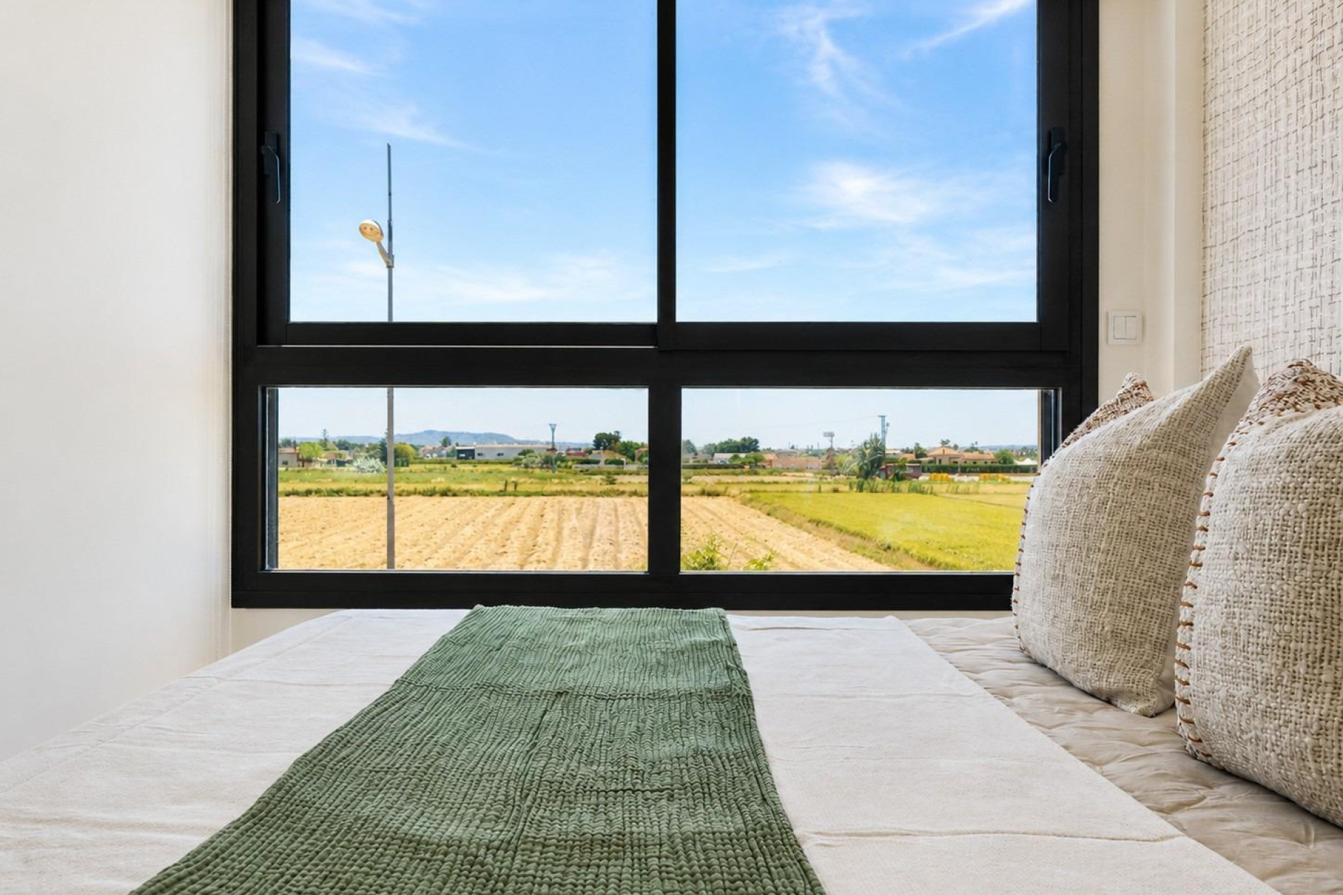 Obra nueva - 2. Chalet adosado - Dolores - Costa Blanca Sur