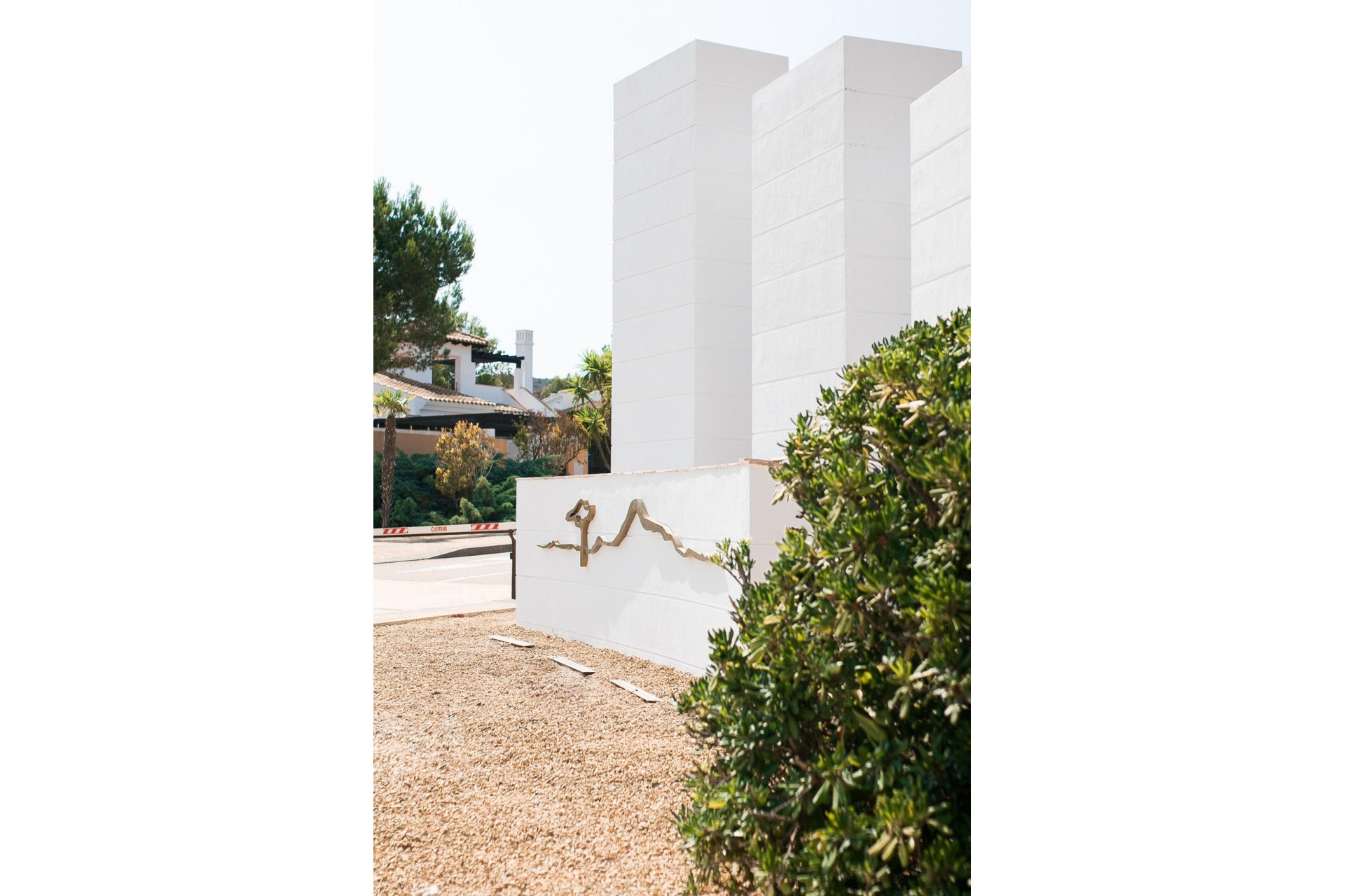 Obra nueva - 2. Chalet adosado - Fuente Alamo de Murcia - Costa Calida