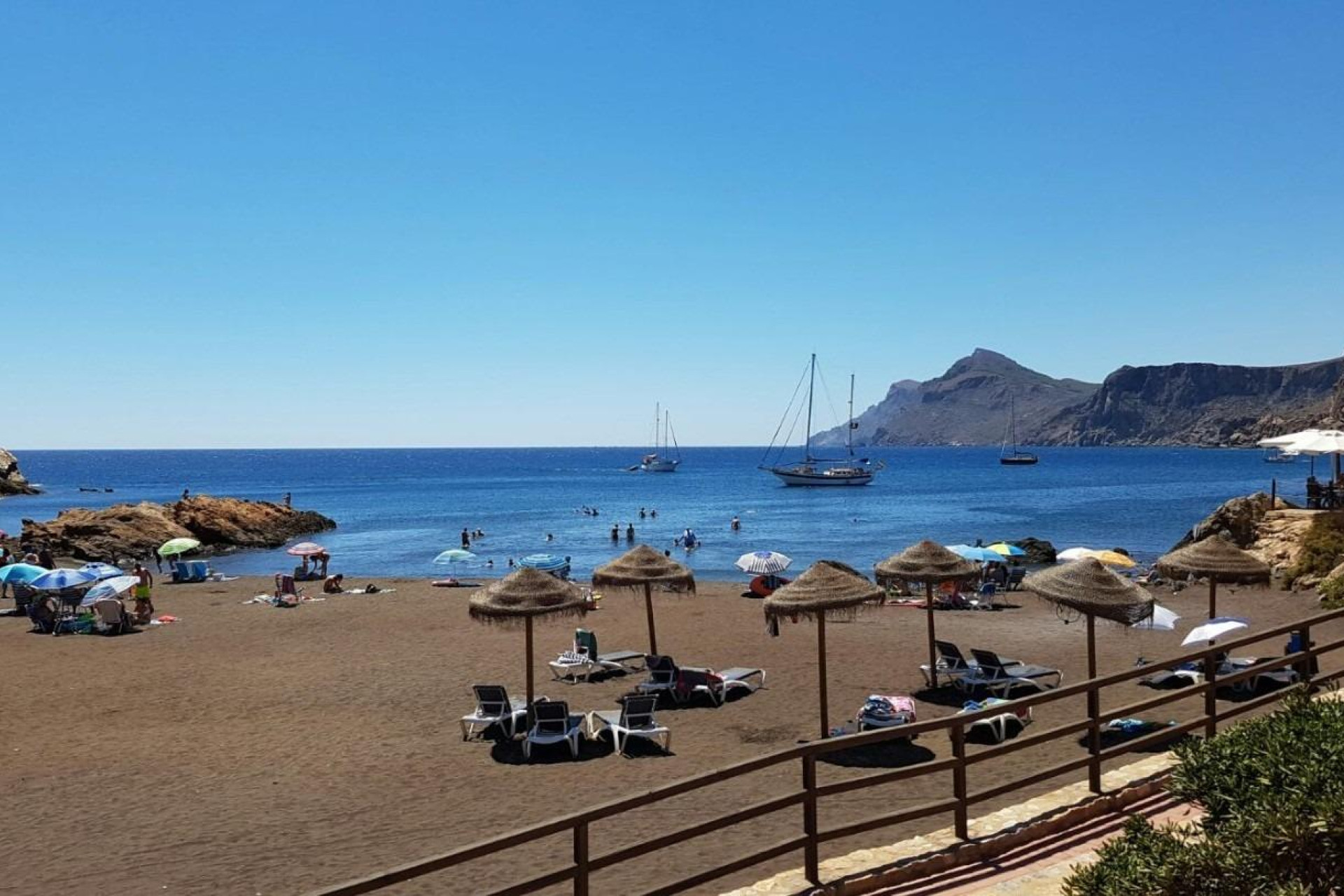 Obra nueva - 2. Chalet adosado - La Union - centro