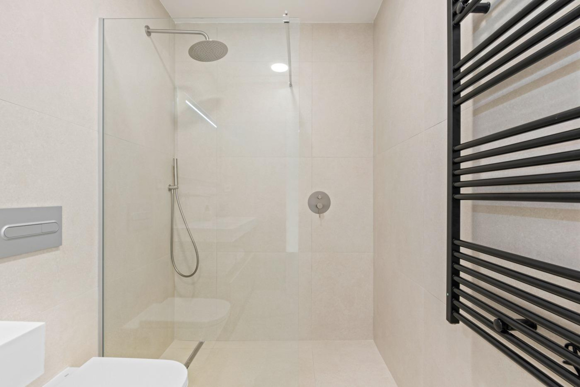 Obra nueva - 2. Chalet adosado - Los Alcazares - Costa Calida