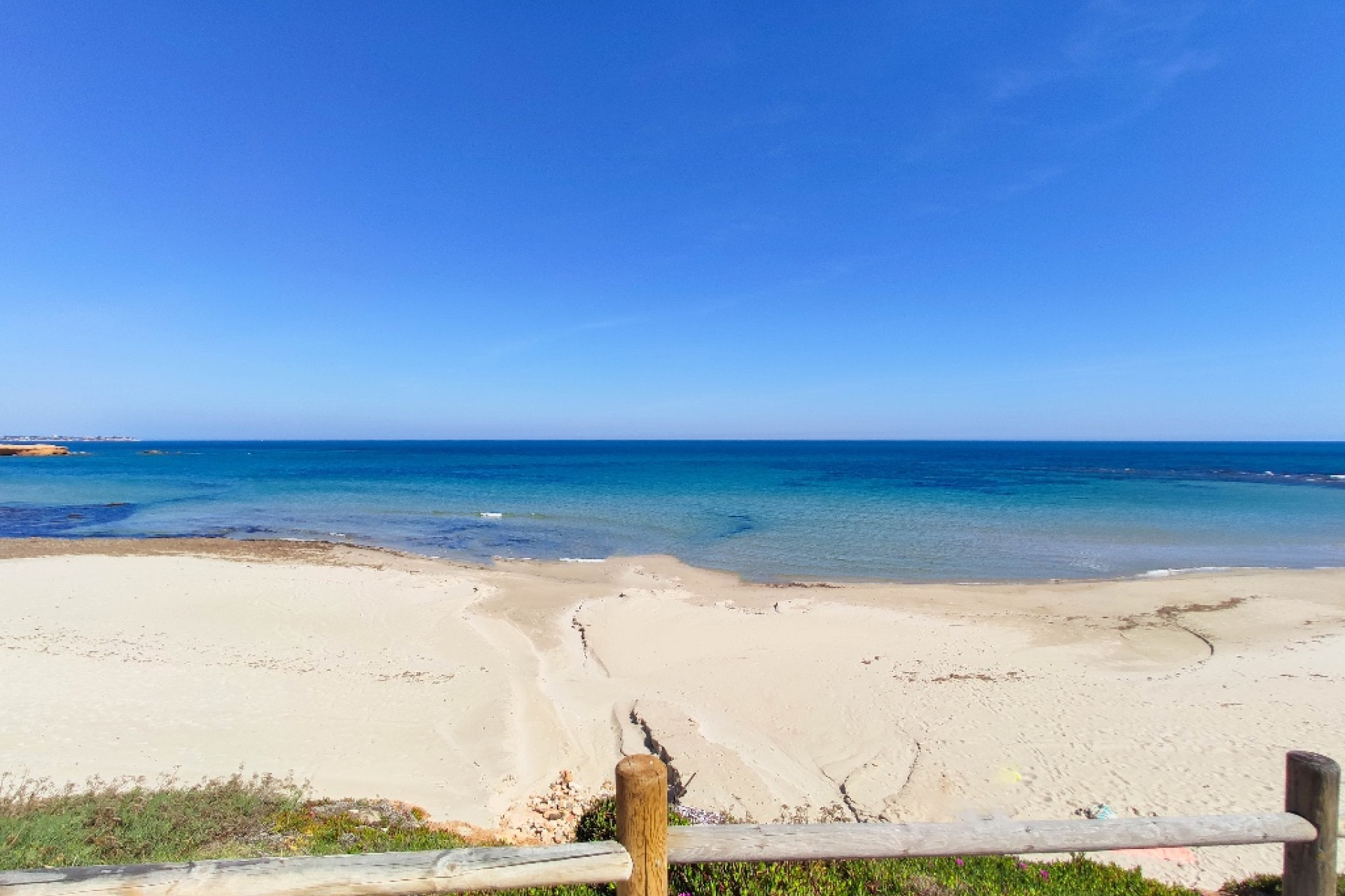 Obra nueva - 2. Chalet adosado - Pilar de la Horadada - Costa Blanca Sur