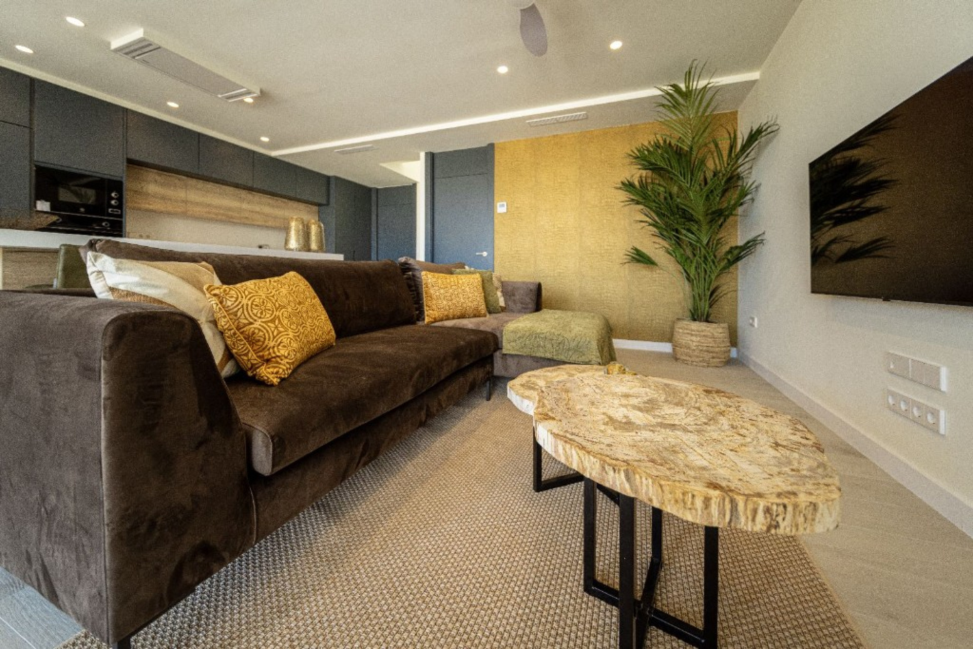 Obra nueva - 2. Chalet adosado - Rojales - Costa Blanca Sur