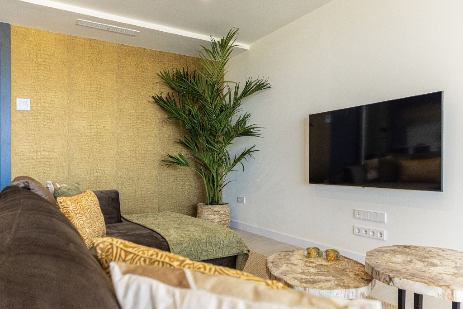 Obra nueva - 2. Chalet adosado - Rojales - Costa Blanca Sur