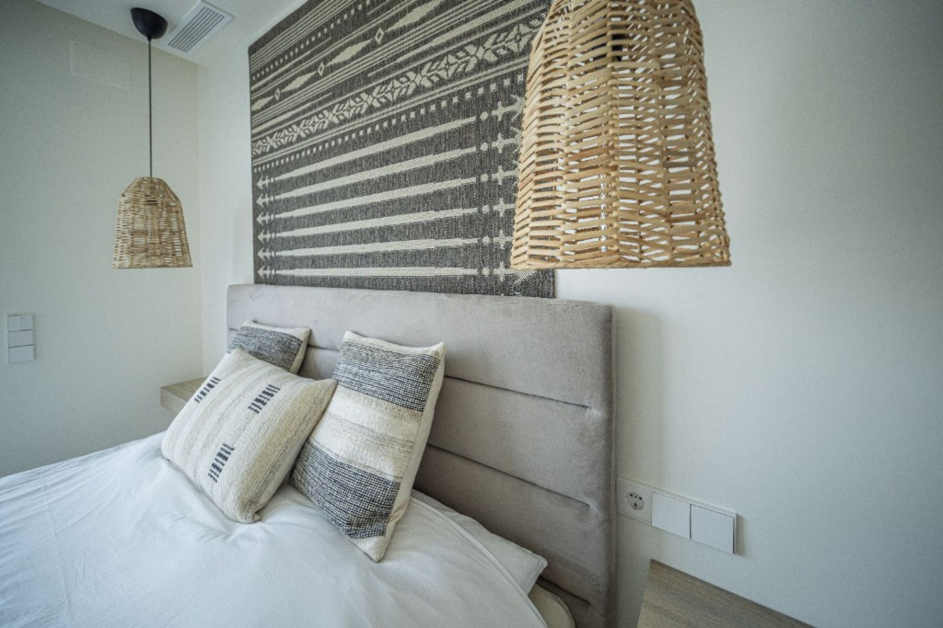 Obra nueva - 2. Chalet adosado - Rojales - Costa Blanca Sur