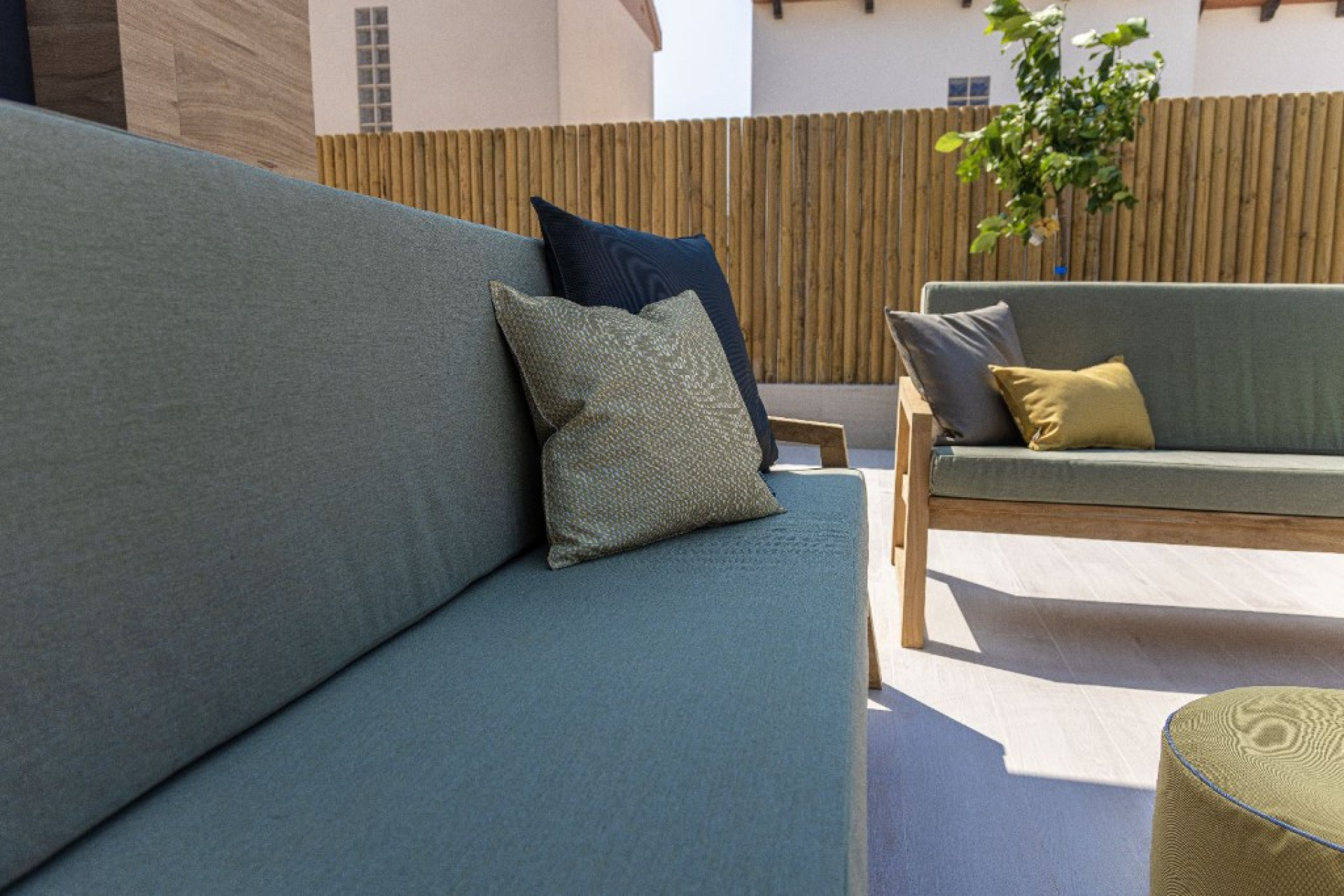 Obra nueva - 2. Chalet adosado - Rojales - Costa Blanca Sur