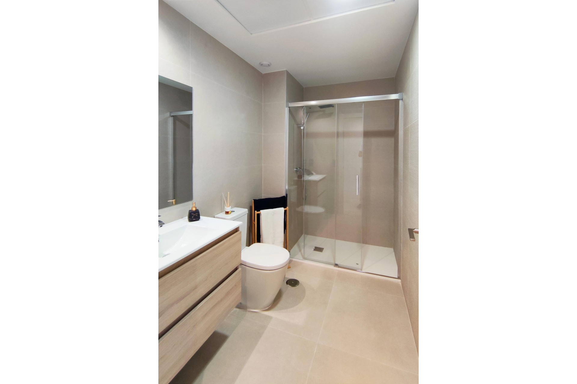 Obra nueva - 2. Chalet adosado - San Javier - Costa Calida