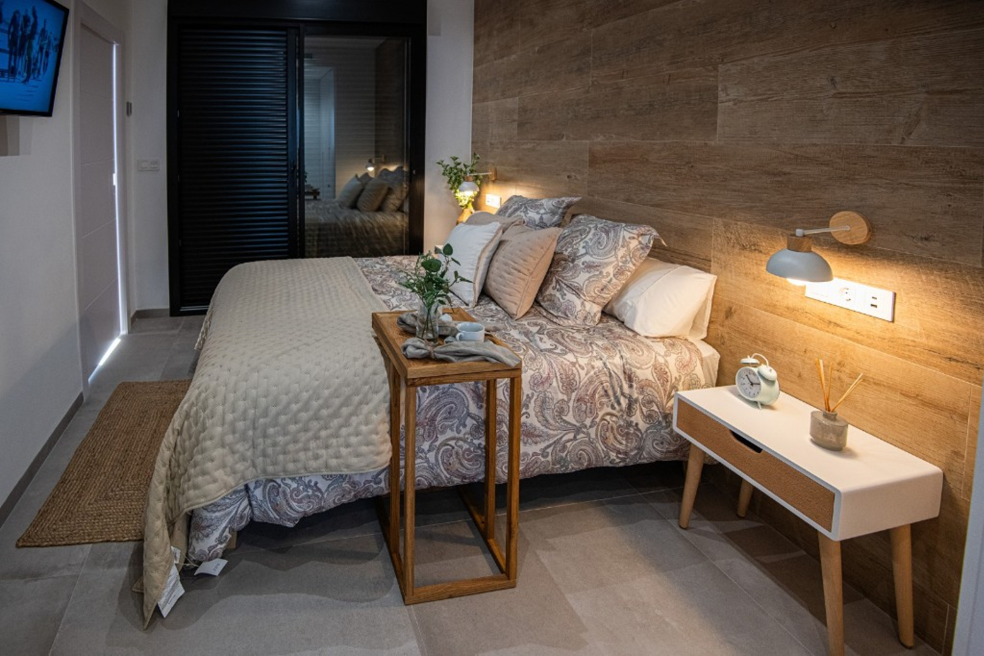 Obra nueva - 2. Chalet adosado - San Javier - Costa Calida