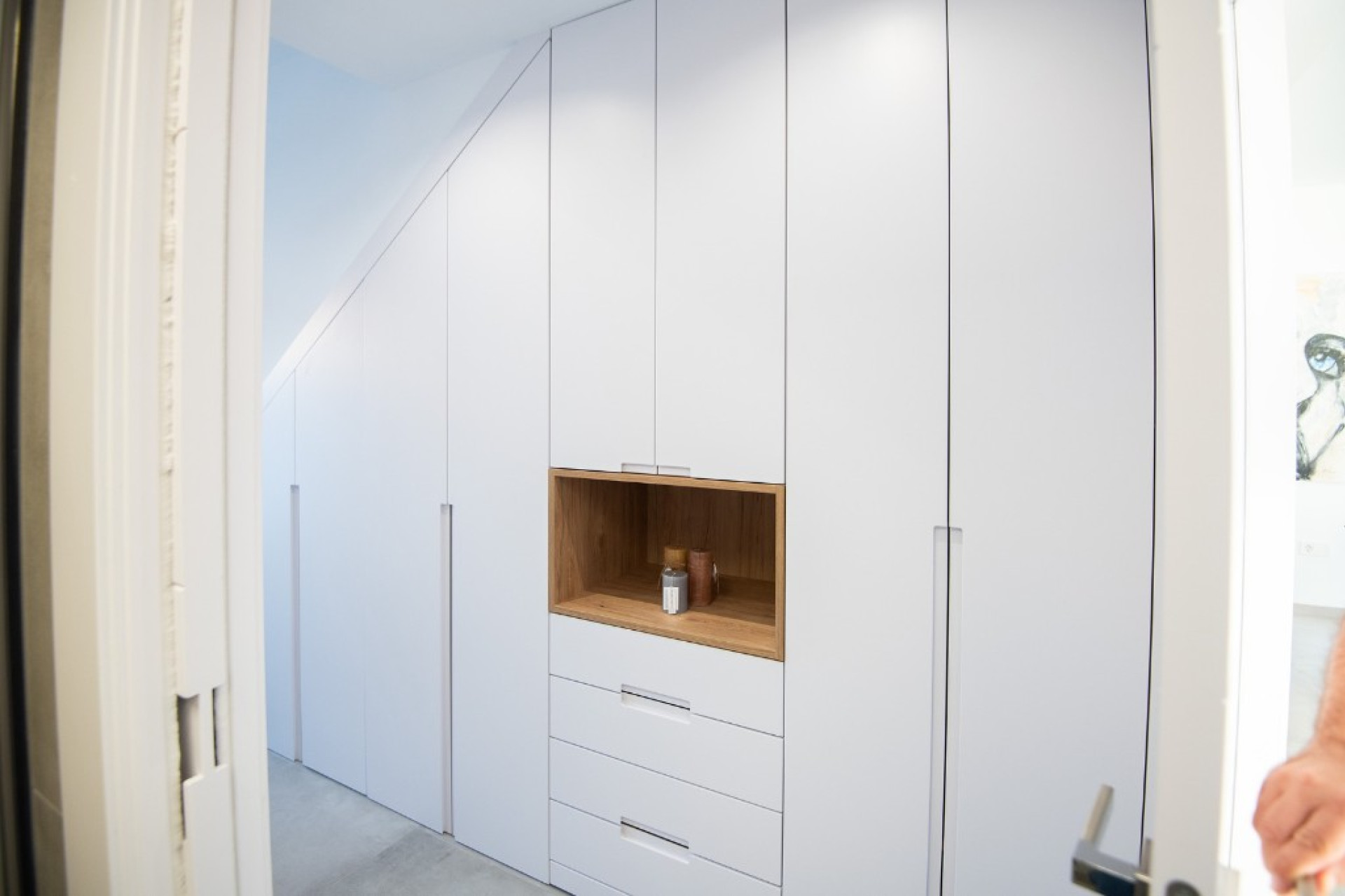 Obra nueva - 2. Chalet adosado - San Javier - Costa Calida