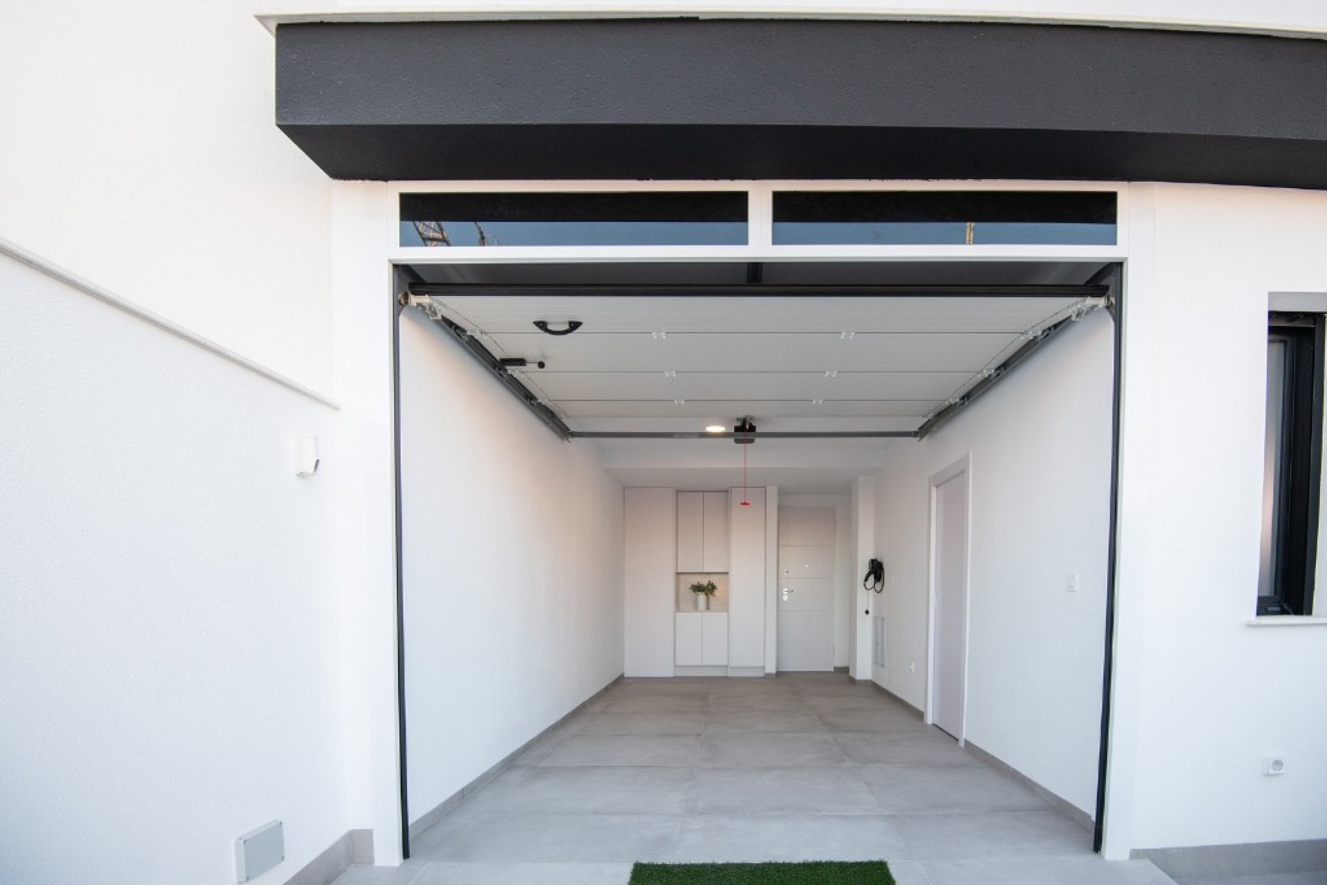 Obra nueva - 2. Chalet adosado - San Javier - Costa Calida