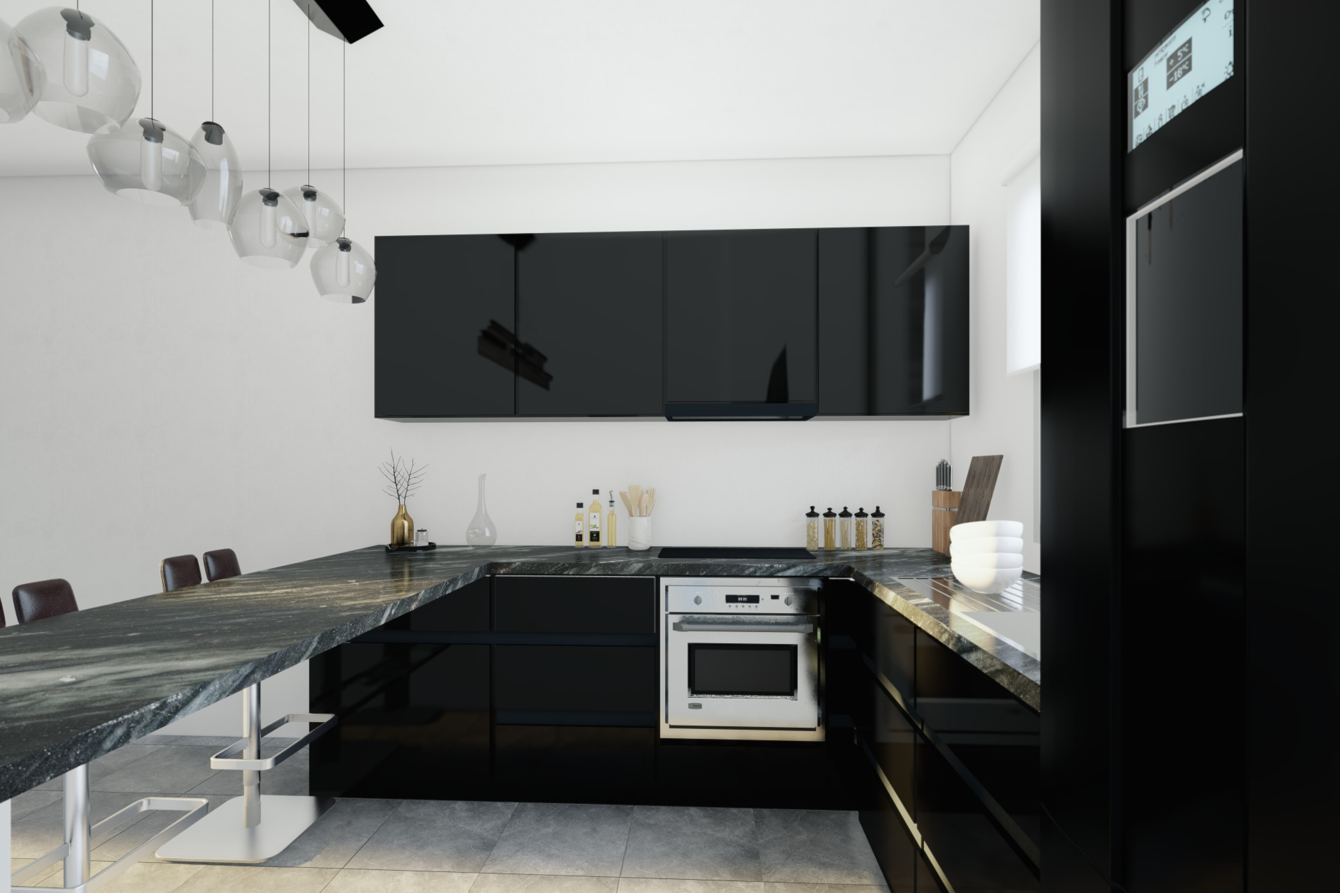 Obra nueva - 2. Chalet adosado - Santiago de Ribera - Costa Calida