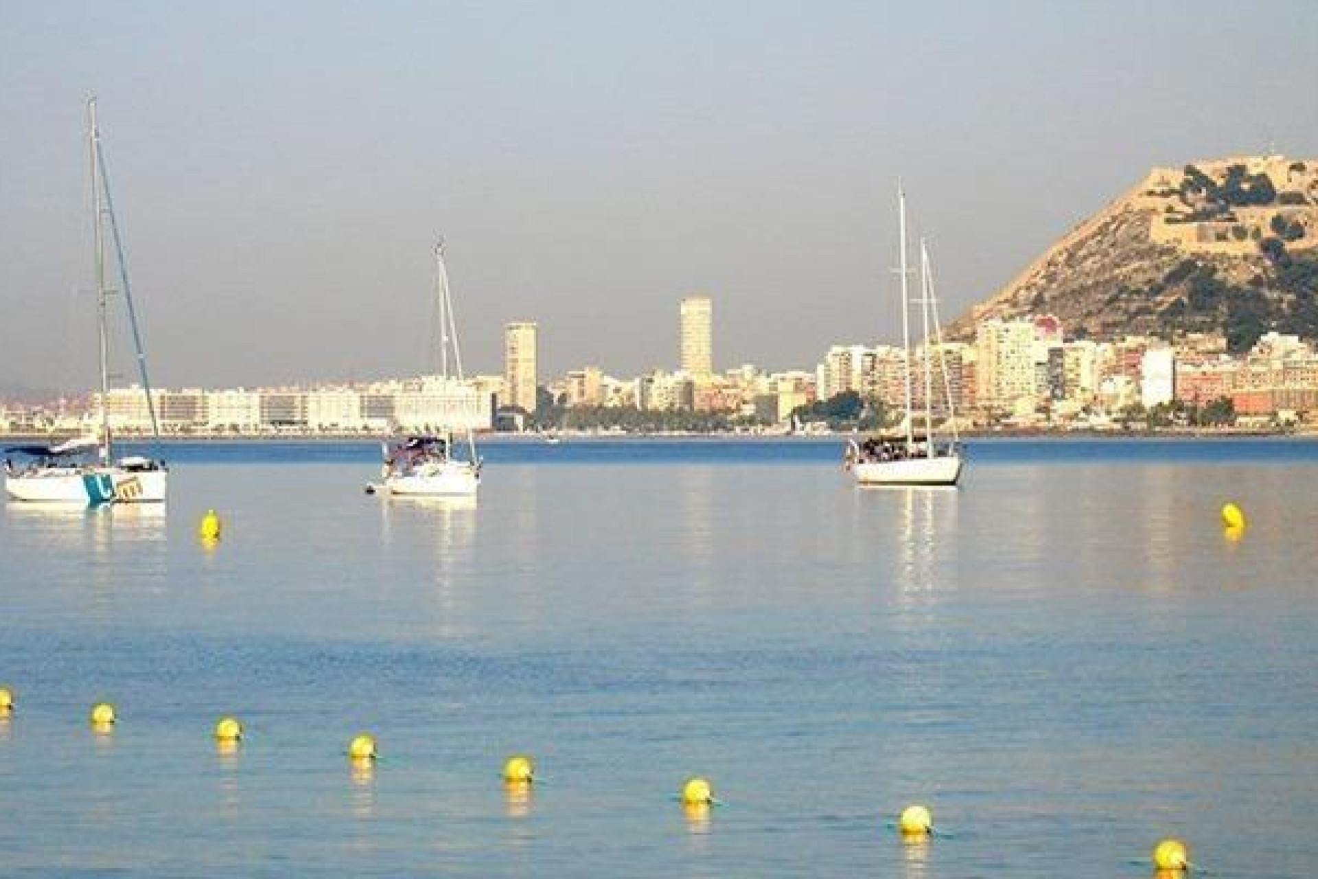 Obra nueva - 2. Town house - El Verger - Denia