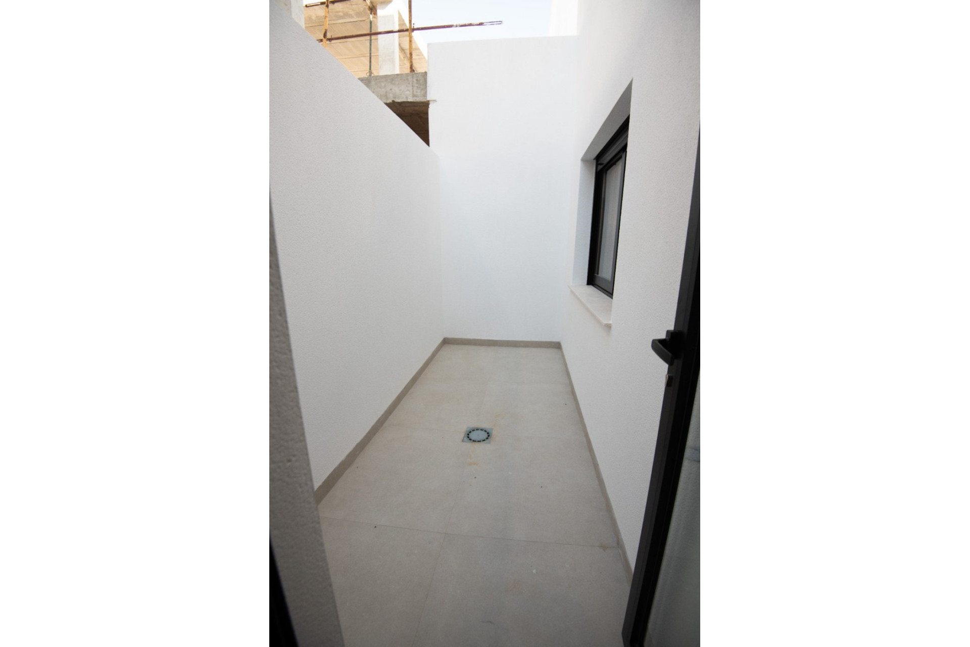 Obra nueva - 2. Town house - San Javier - Los Alcazares