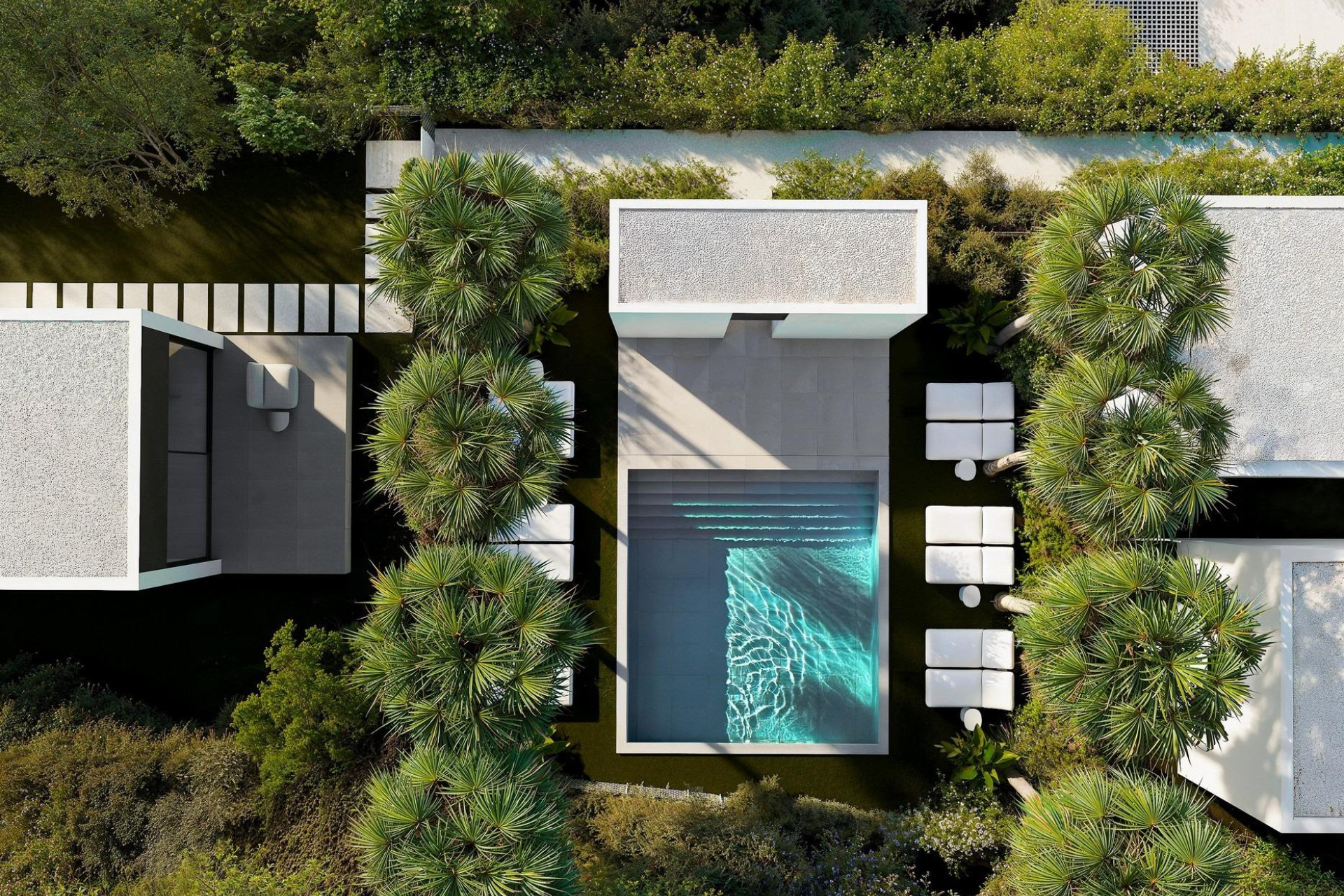 Obra nueva - 3. Casa indepiende - Alfas del Pi - Barranc Fondo