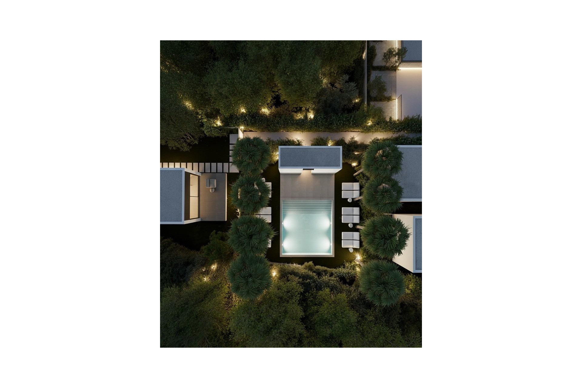 Obra nueva - 3. Casa indepiende - Alfas del Pi - Barranc Fondo