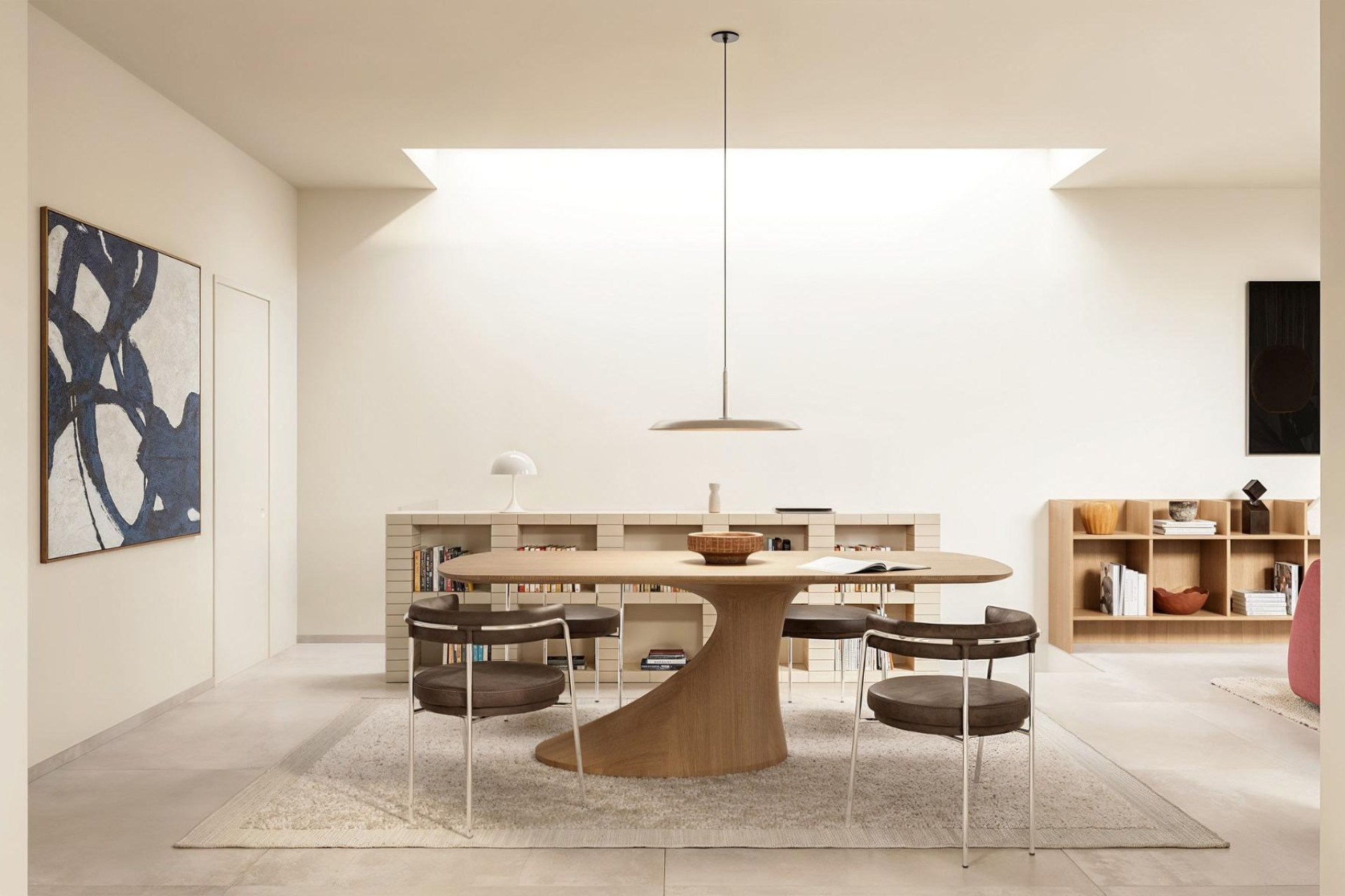 Obra nueva - 3. Casa indepiende - Algorfa - Costa Blanca Sur