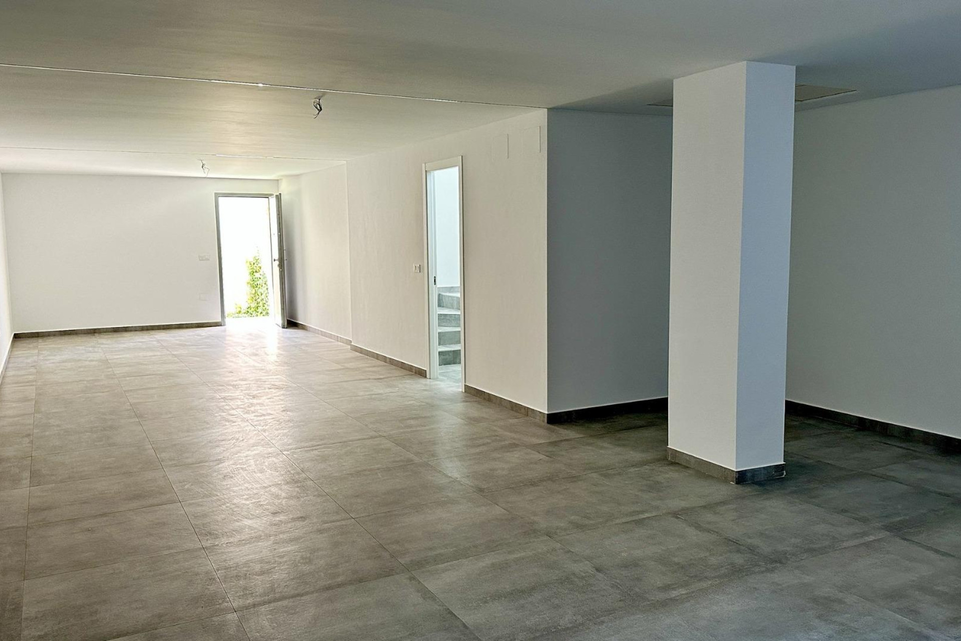 Obra nueva - 3. Casa indepiende - Algorfa - Costa Blanca Sur