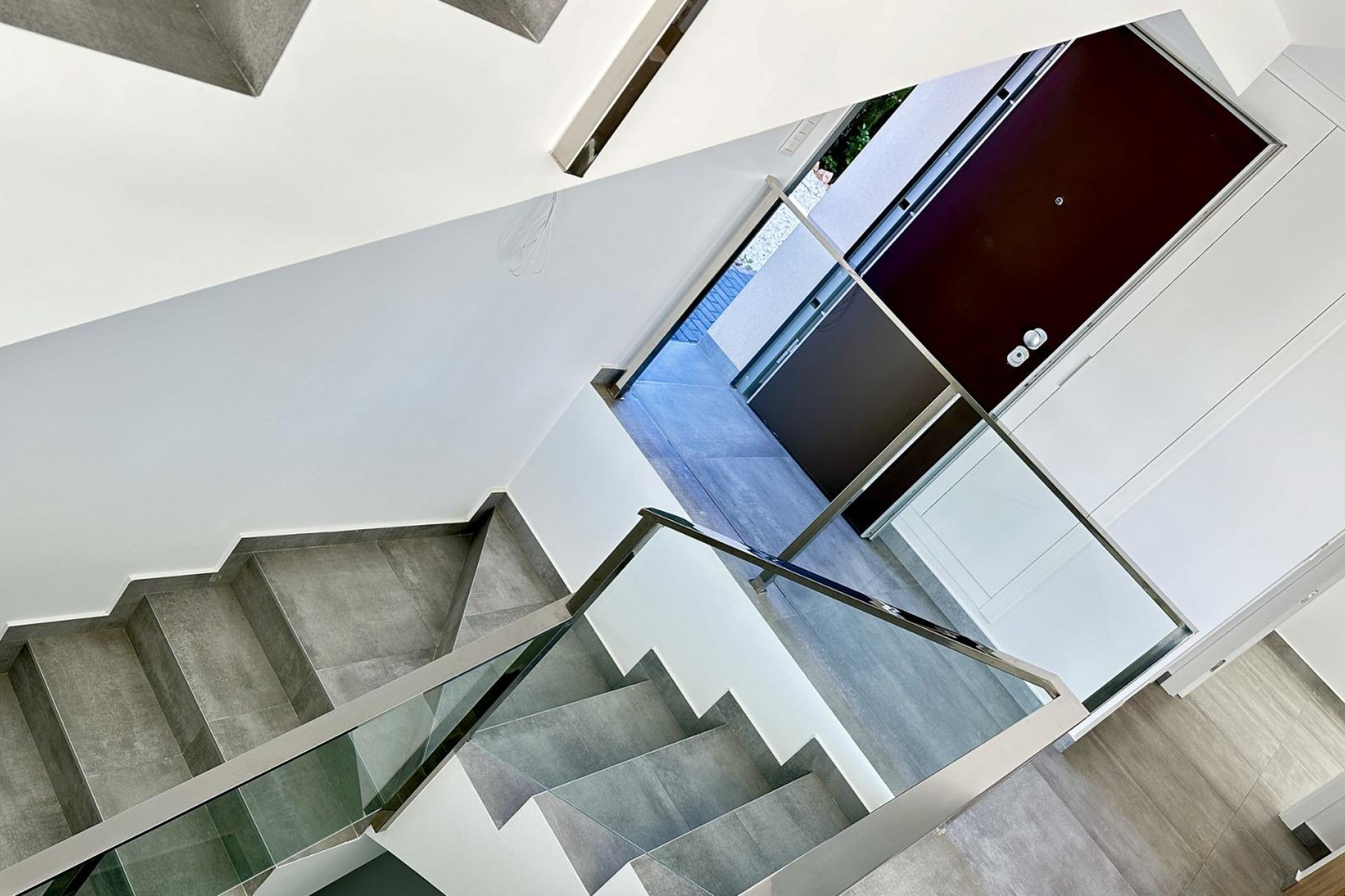 Obra nueva - 3. Casa indepiende - Algorfa - Costa Blanca Sur