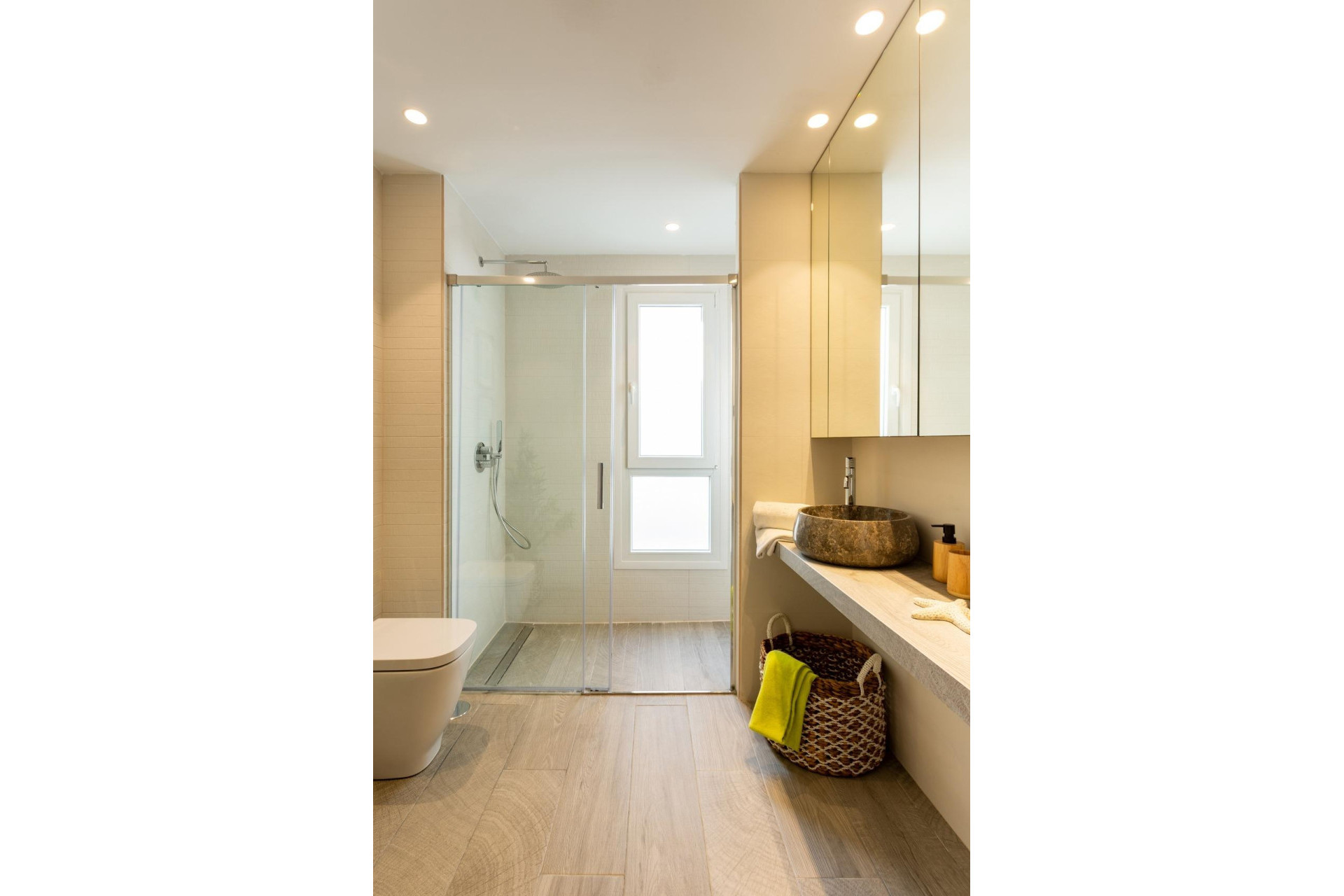 Obra nueva - 3. Casa indepiende - Algorfa - Costa Blanca Sur