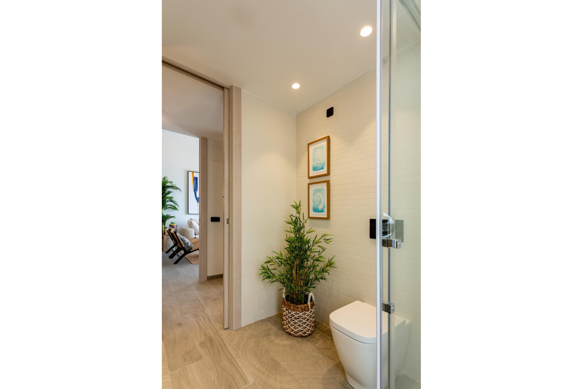 Obra nueva - 3. Casa indepiende - Algorfa - Costa Blanca Sur