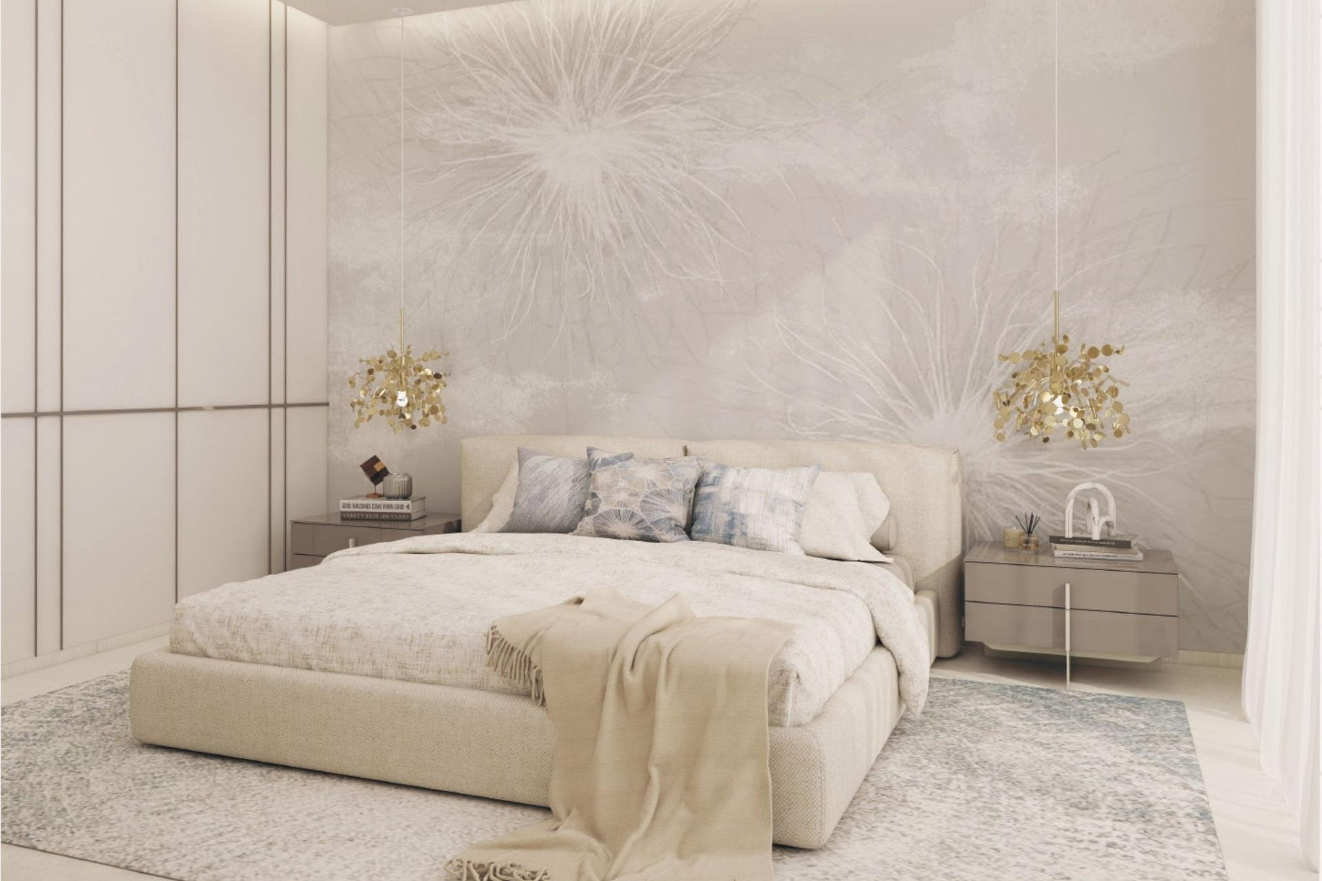 Obra nueva - 3. Casa indepiende - Algorfa - Costa Blanca Sur