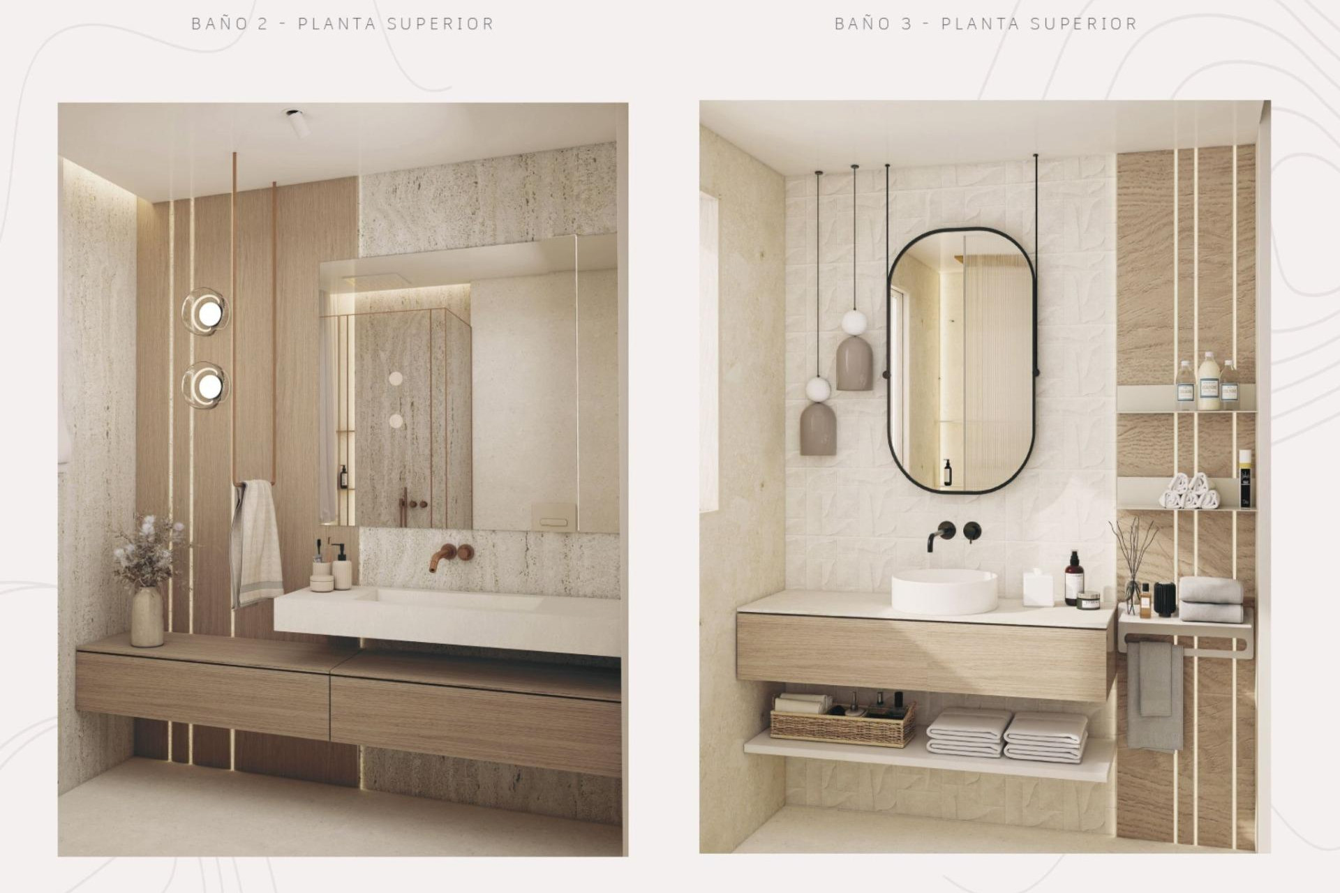 Obra nueva - 3. Casa indepiende - Algorfa - Costa Blanca Sur