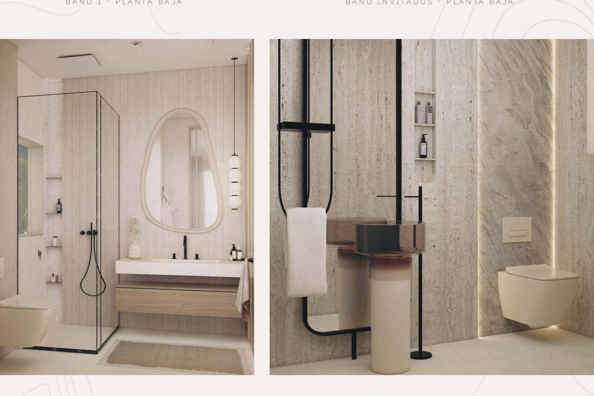 Obra nueva - 3. Casa indepiende - Algorfa - Costa Blanca Sur