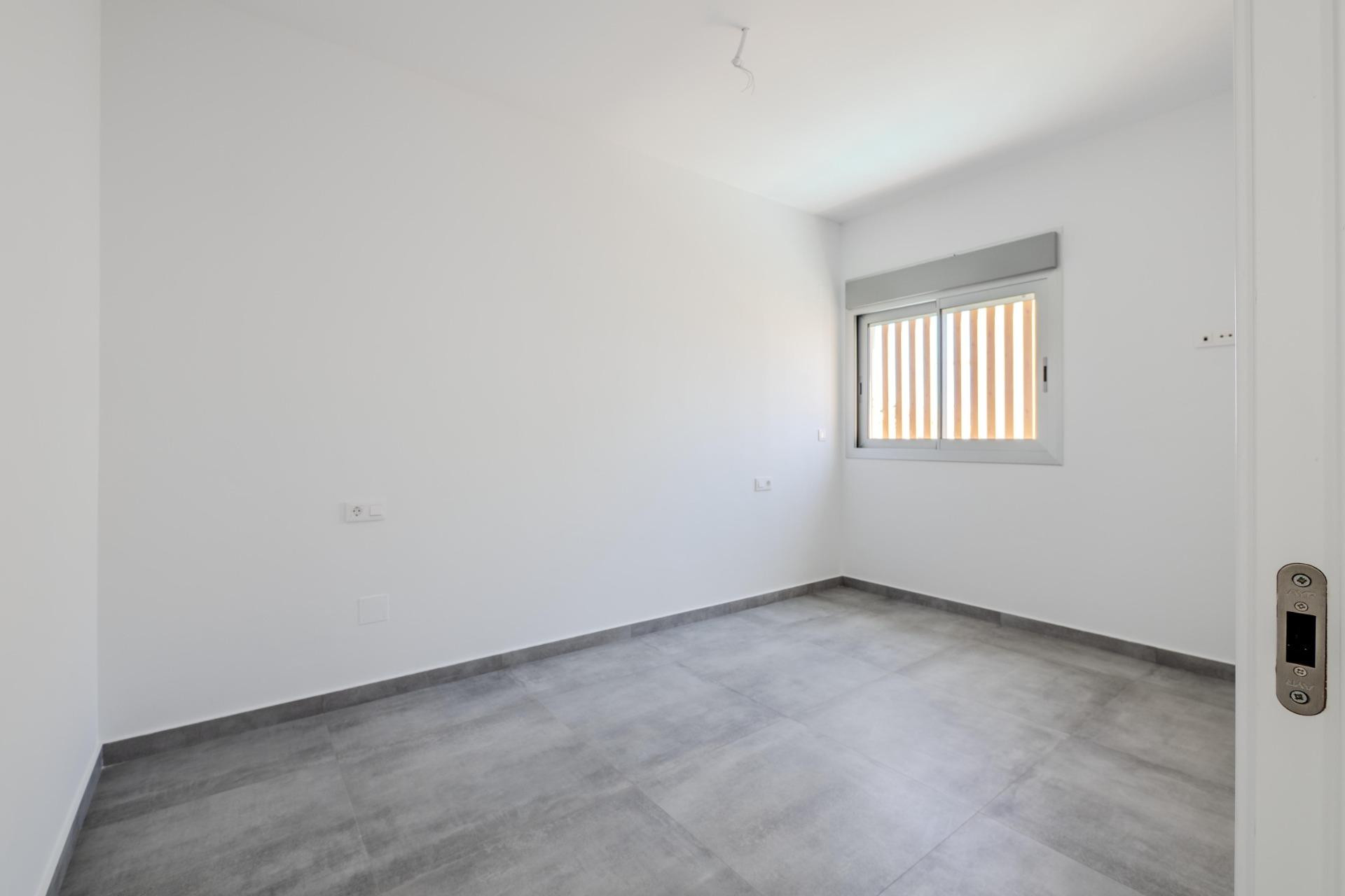 Obra nueva - 3. Casa indepiende - Algorfa - Costa Blanca Sur
