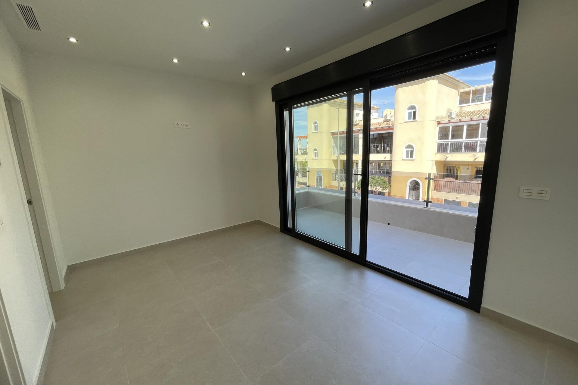 Obra nueva - 3. Casa indepiende - Almoradí - Costa Blanca Sur