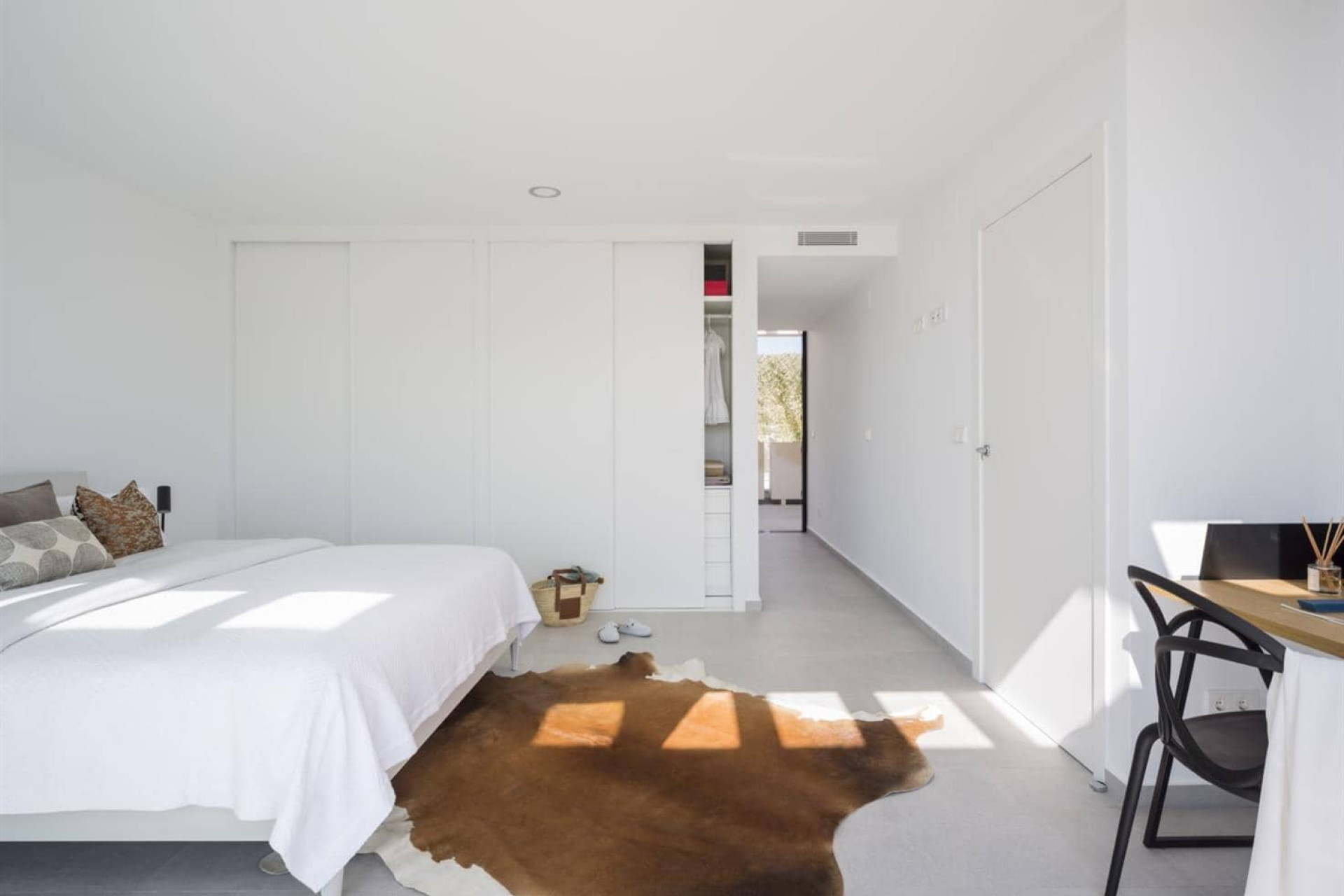 Obra nueva - 3. Casa indepiende - Baños y Mendigo - Costa Calida