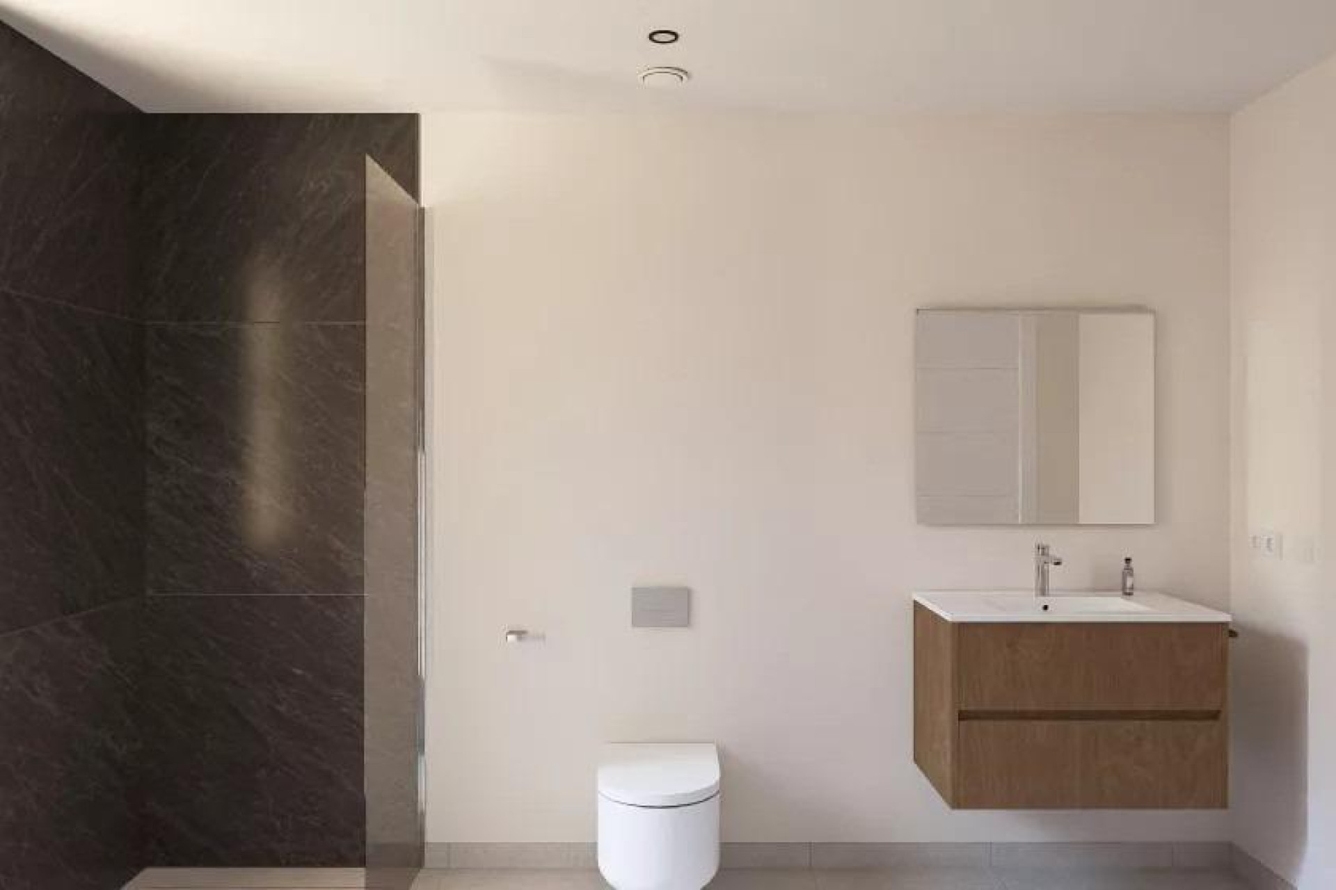 Obra nueva - 3. Casa indepiende - Baños y Mendigo - Costa Calida