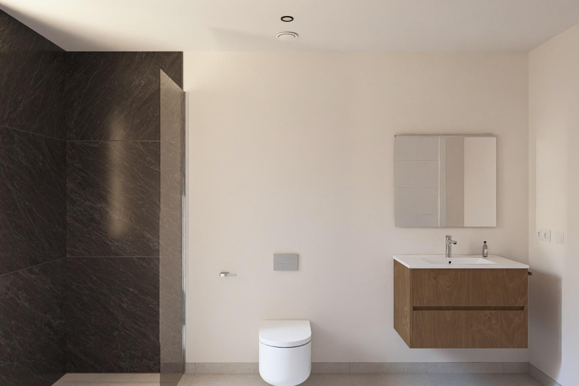 Obra nueva - 3. Casa indepiende - Baños y Mendigo - Costa Calida