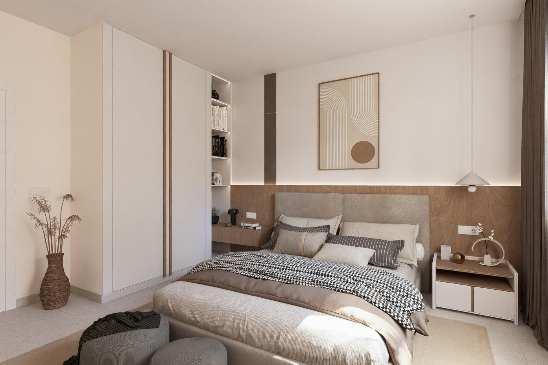 Obra nueva - 3. Casa indepiende - Baños y Mendigo - Costa Calida